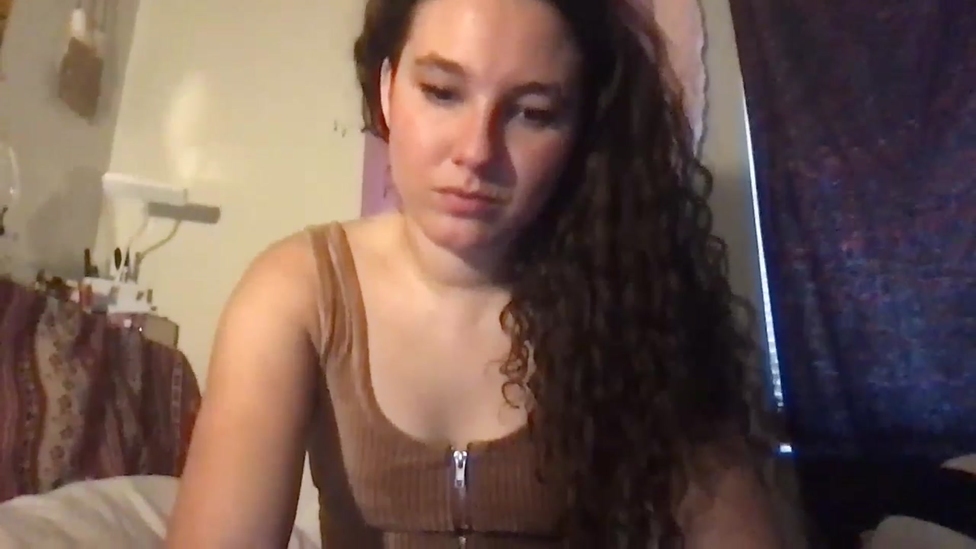 Gallery image thumbnail from lilyypop's myfreecams stream on, 06/21/2024, 20:03 image 2 of 20