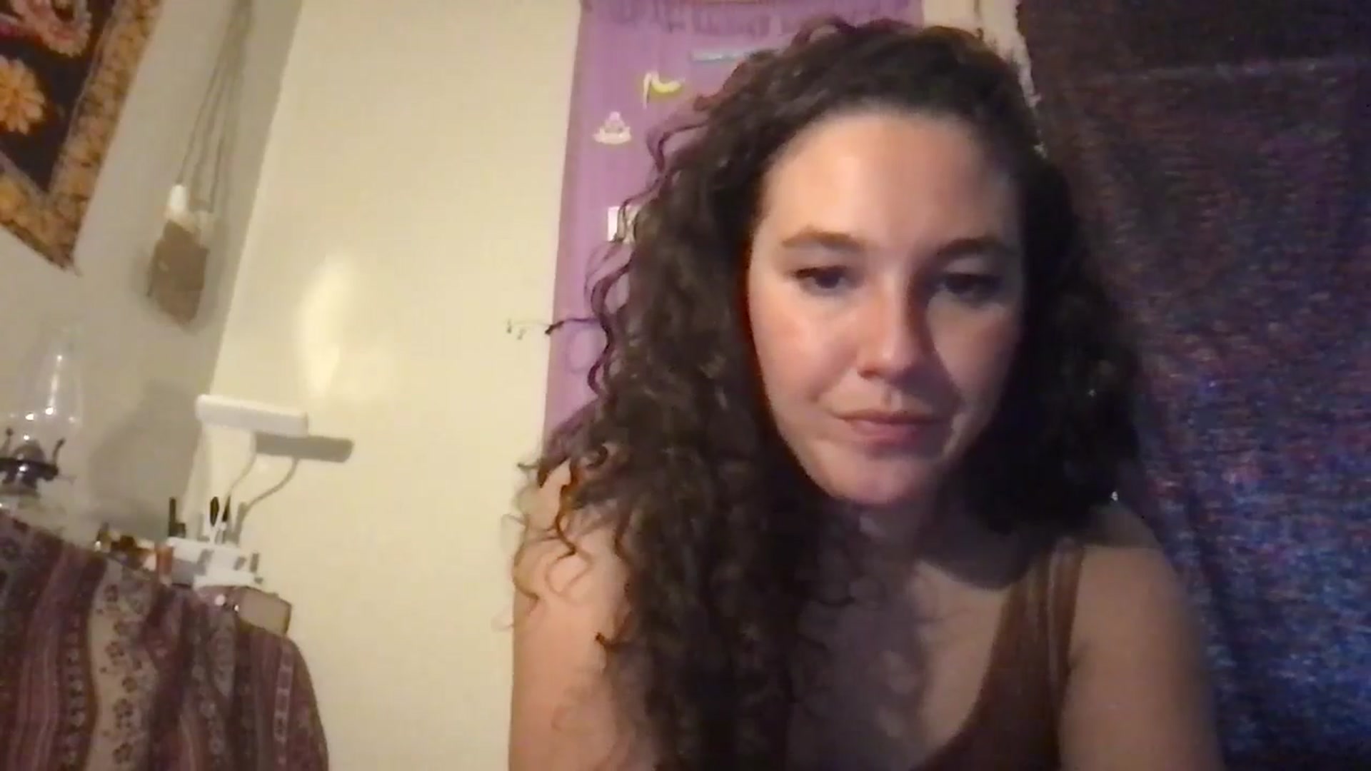 Gallery image thumbnail from lilyypop's myfreecams stream on, 06/21/2024, 20:03 image 19 of 20