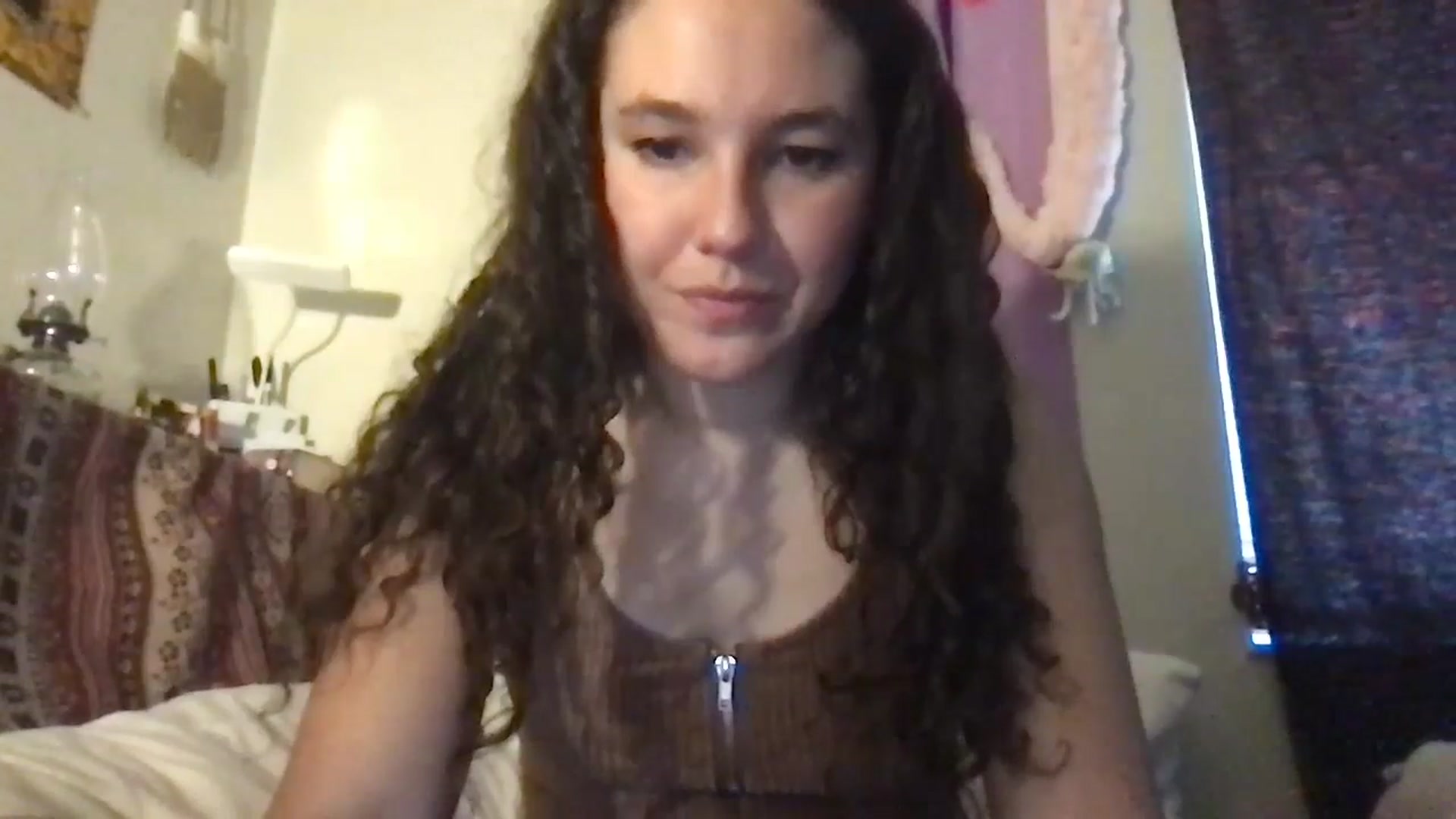 Gallery image thumbnail from lilyypop's myfreecams stream on, 06/21/2024, 20:03 image 10 of 20
