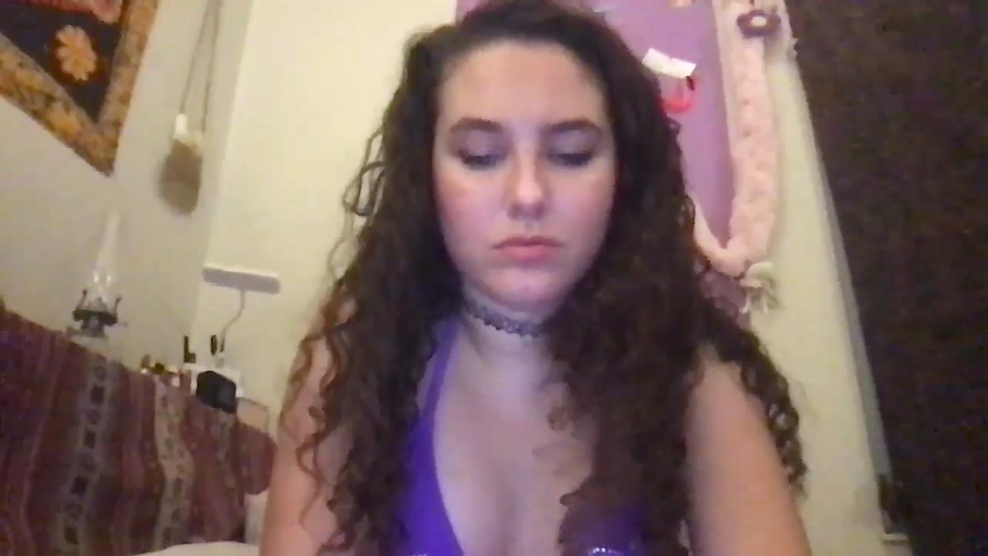 Gallery image thumbnail from lilyypop's myfreecams stream on, 06/23/2024, 09:26 image 16 of 20