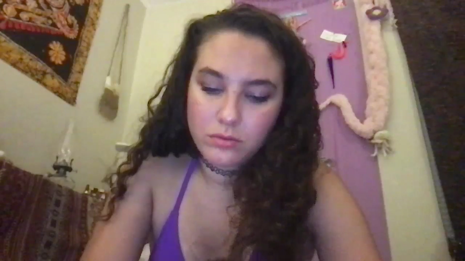 Gallery image thumbnail from lilyypop's myfreecams stream on, 06/23/2024, 09:26 image 17 of 20
