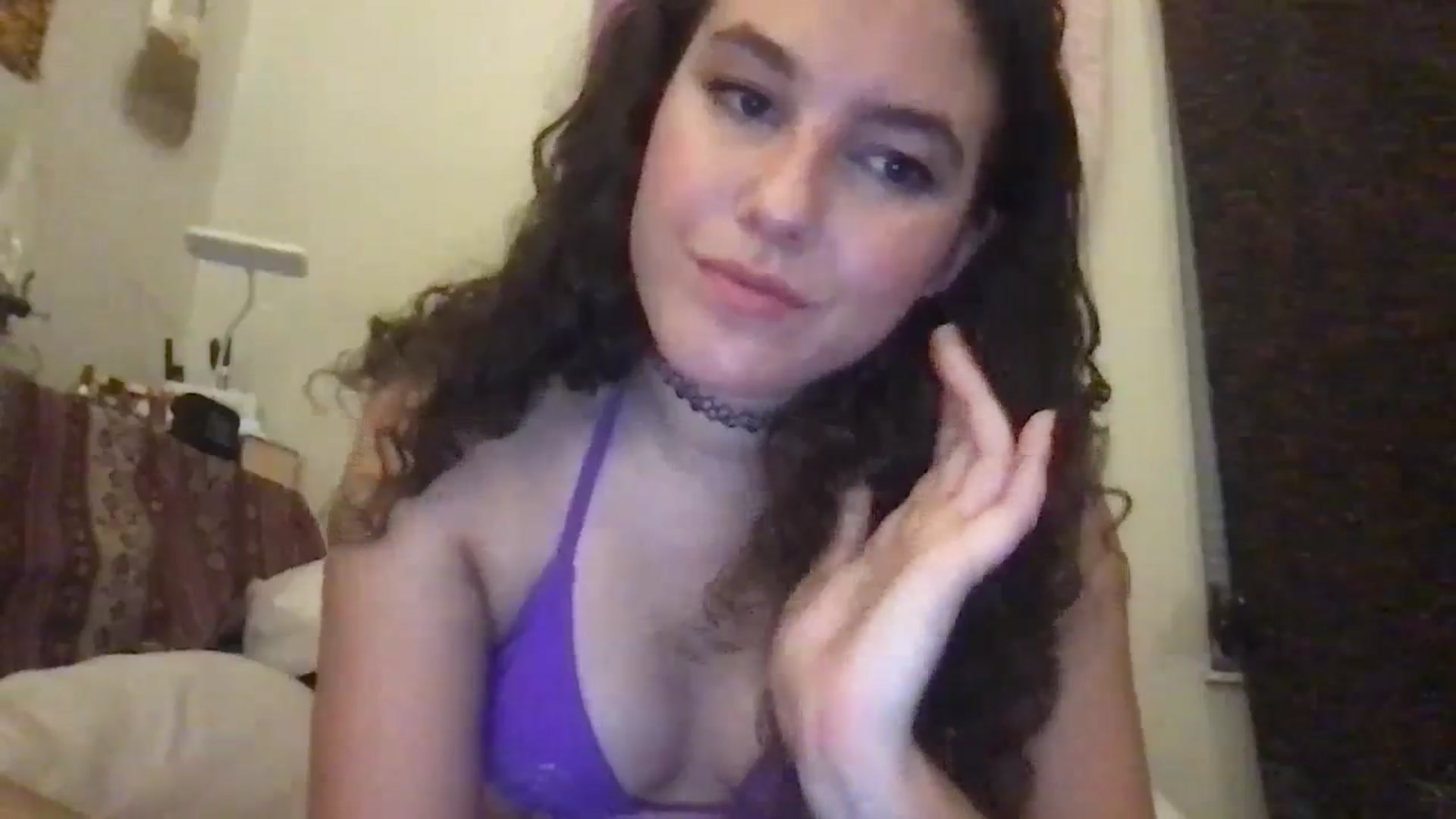 Gallery image thumbnail from lilyypop's myfreecams stream on, 06/23/2024, 09:26 image 6 of 20