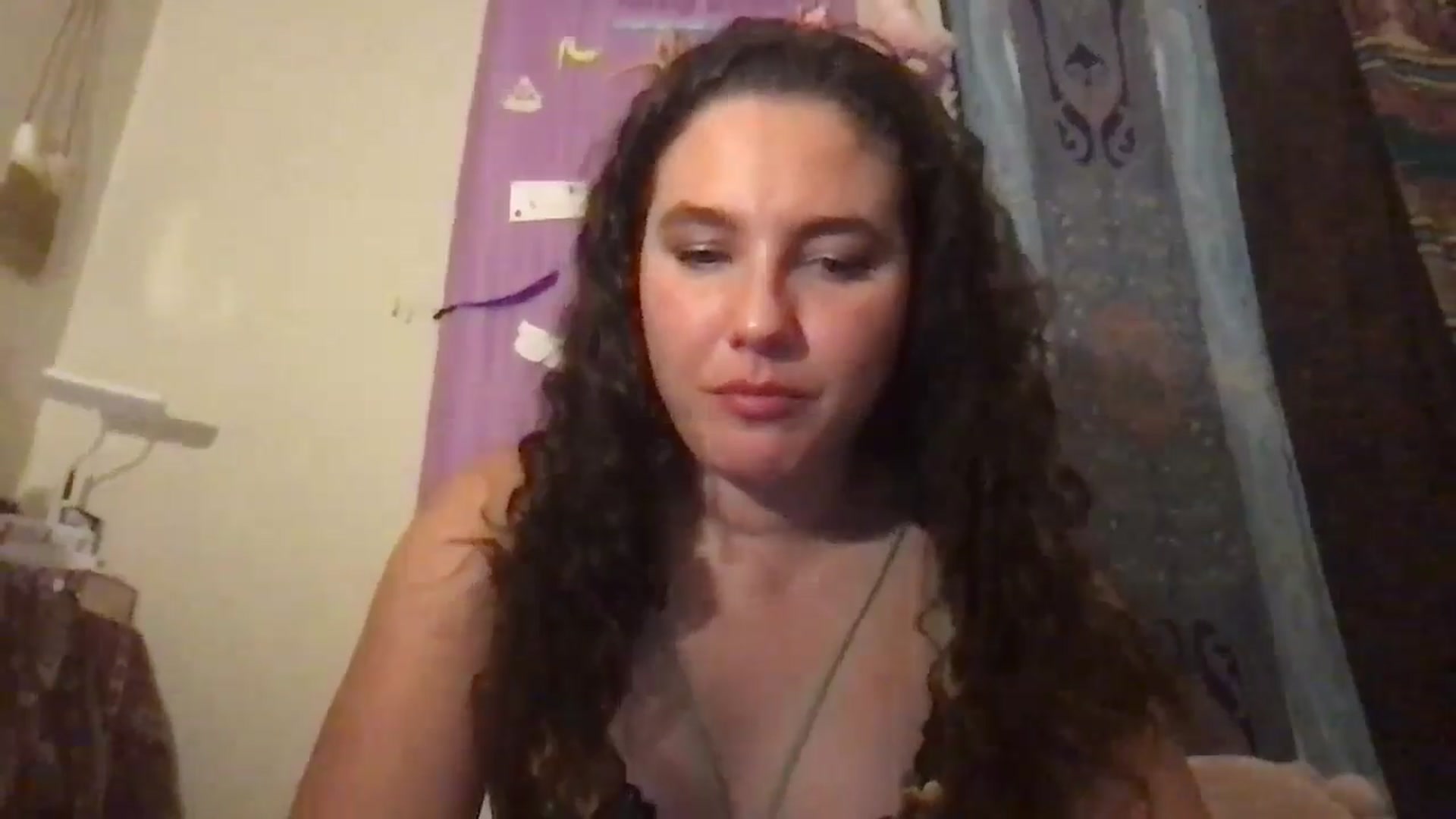 Gallery image thumbnail from lilyypop's myfreecams stream on, 07/12/2024, 06:09 image 14 of 20