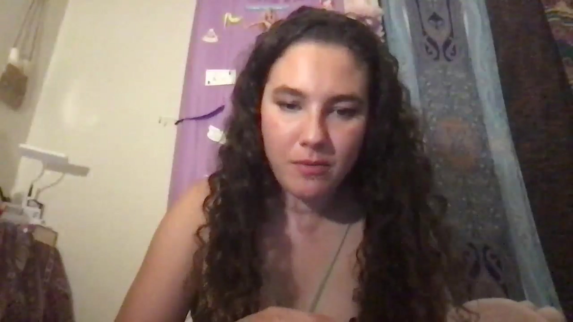 Gallery image thumbnail from lilyypop's myfreecams stream on, 07/12/2024, 06:09 image 17 of 20