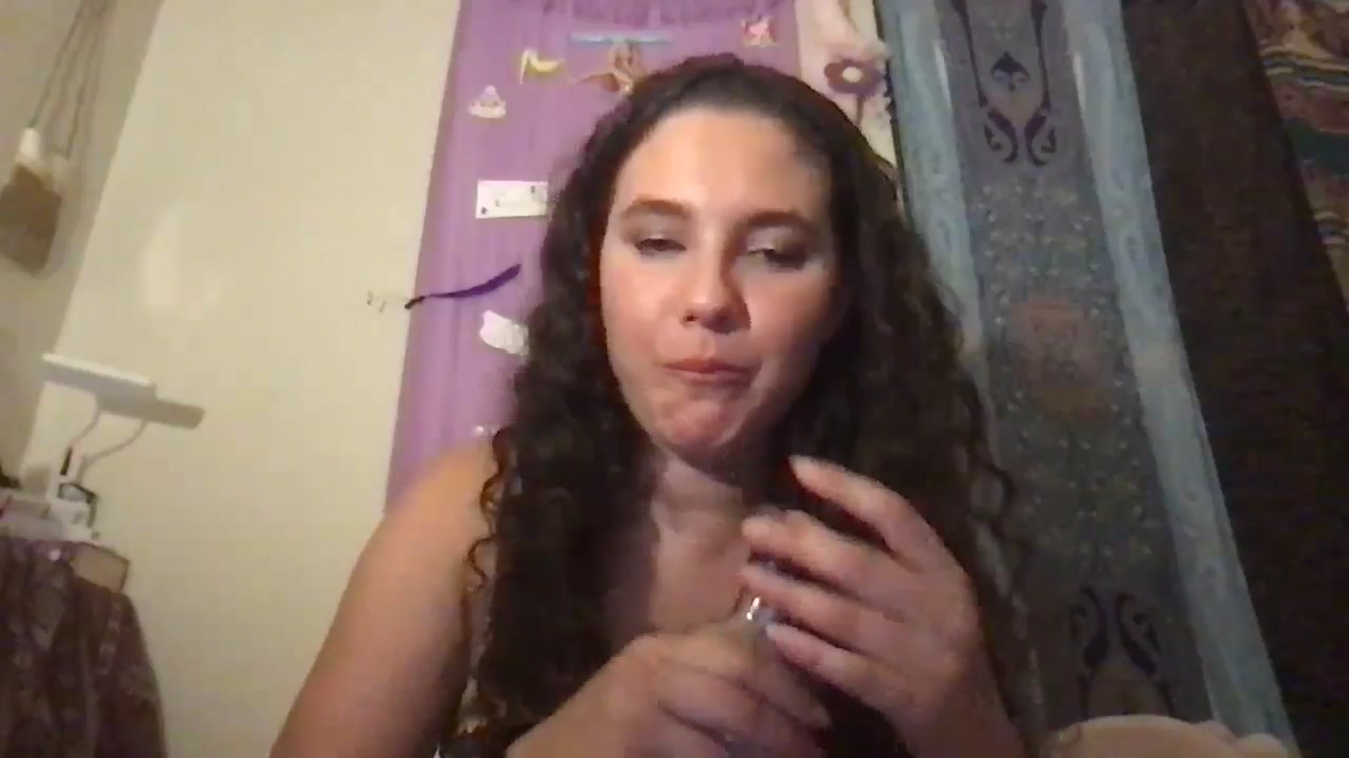 Gallery image thumbnail from lilyypop's myfreecams stream on, 07/12/2024, 06:09 image 19 of 20