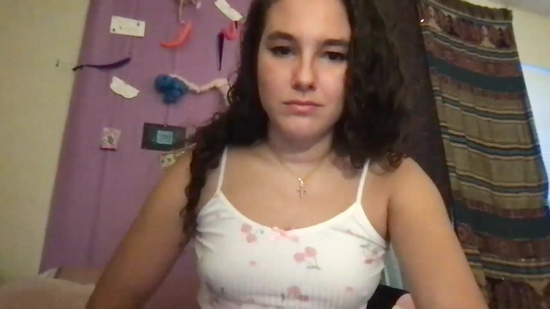 Gallery image thumbnail from lilyypop's myfreecams stream on, 07/16/2024, 12:21 image 11 of 20