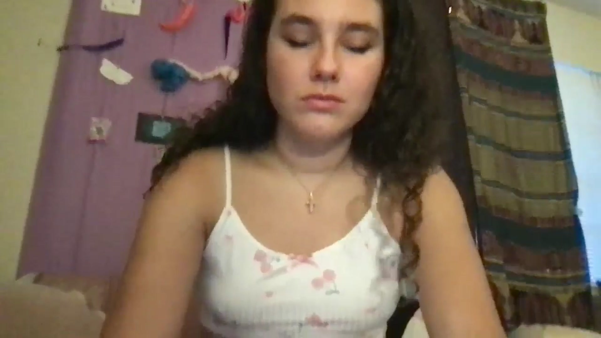 Gallery image thumbnail from lilyypop's myfreecams stream on, 07/16/2024, 12:21 image 10 of 20