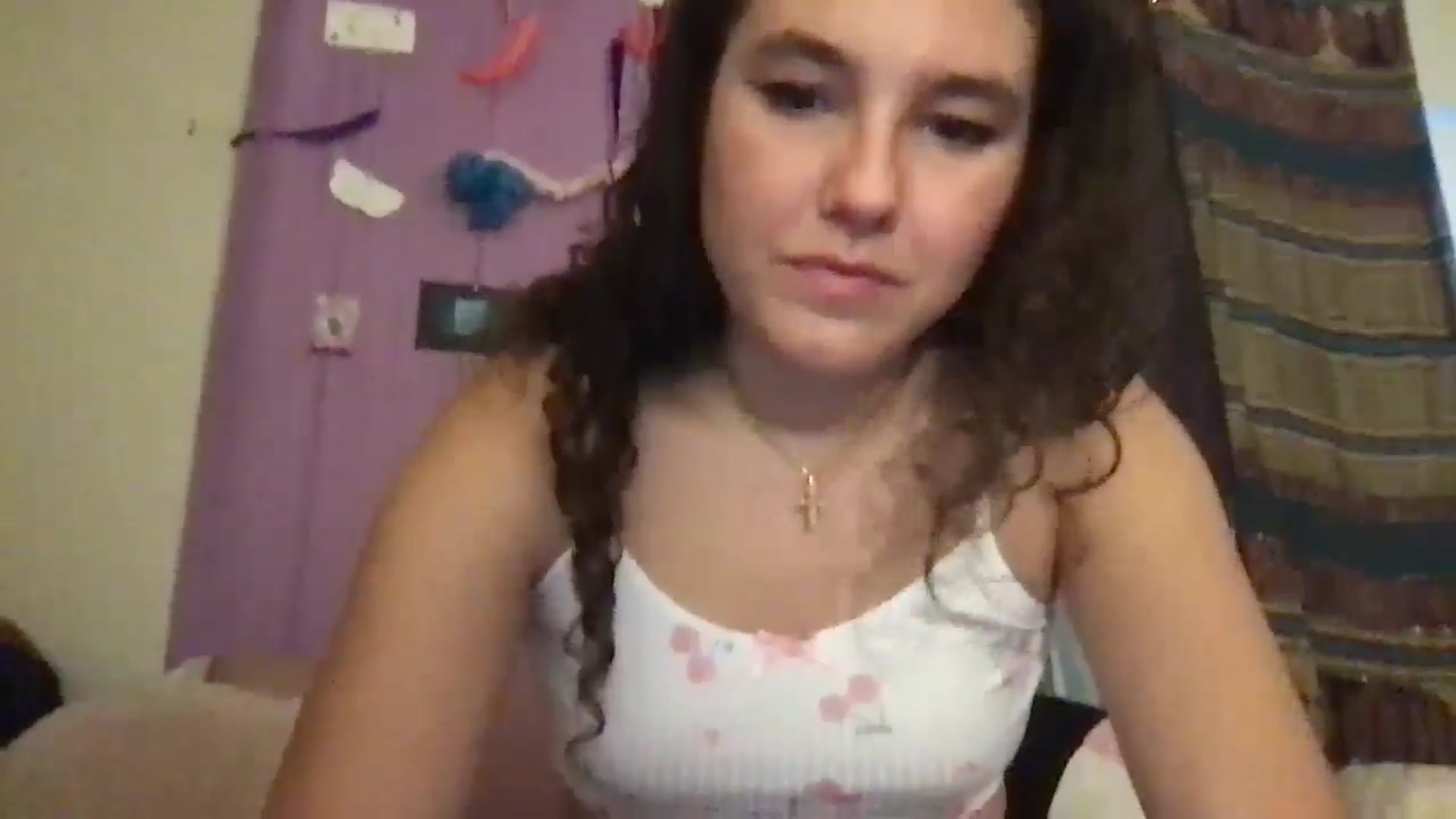 Gallery image thumbnail from lilyypop's myfreecams stream on, 07/16/2024, 12:21 image 13 of 20