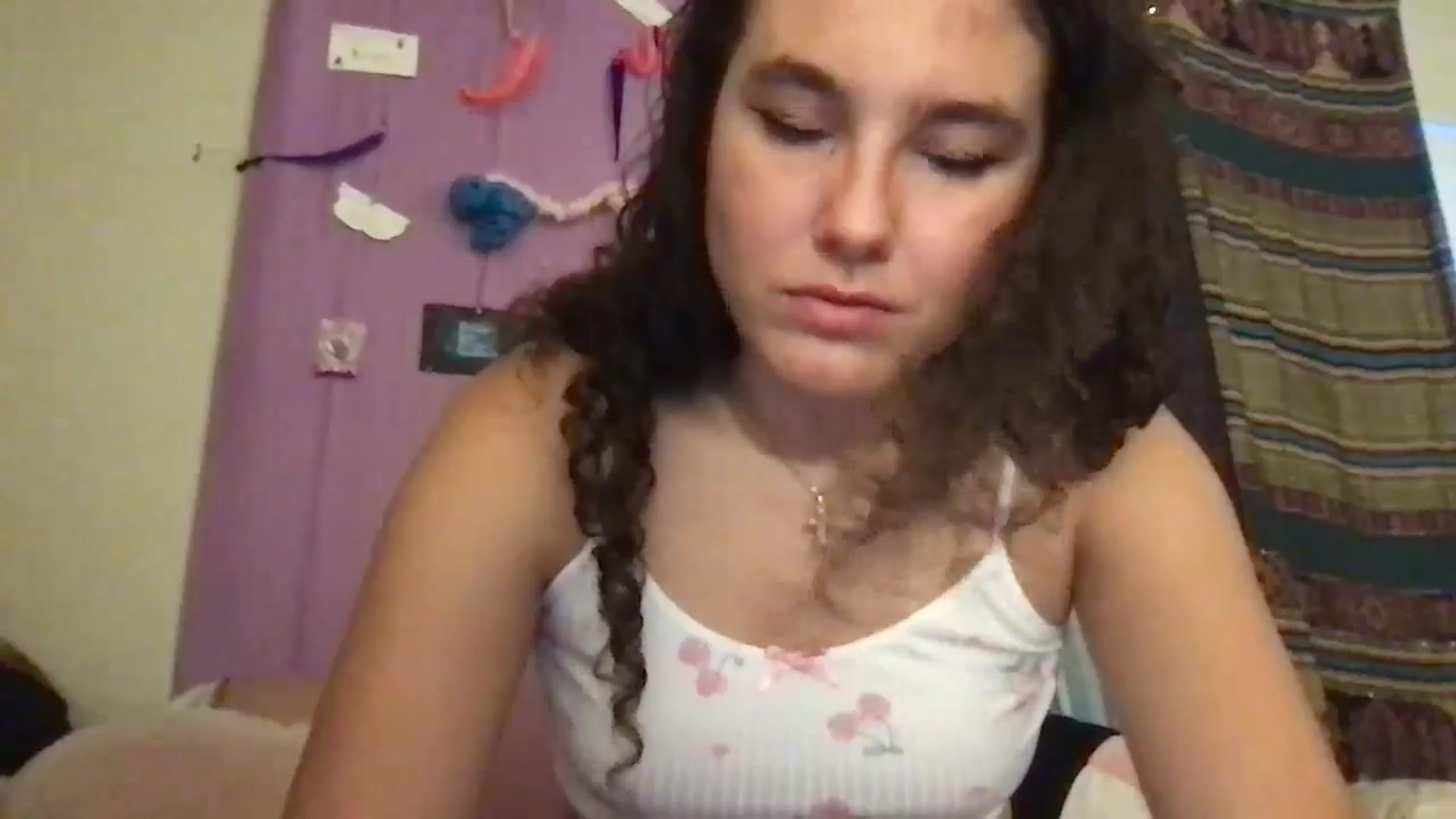 Gallery image thumbnail from lilyypop's myfreecams stream on, 07/16/2024, 12:21 image 14 of 20