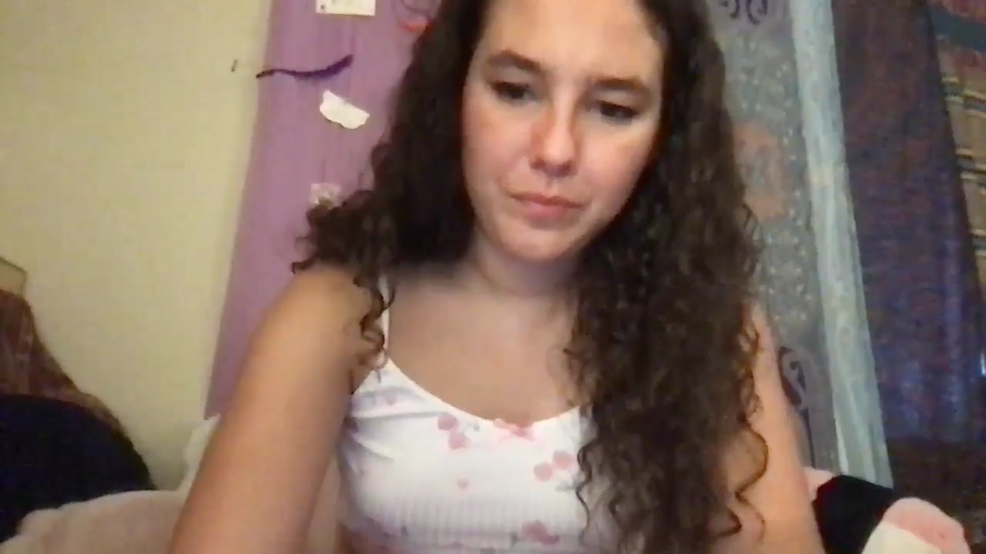 Gallery image thumbnail from lilyypop's myfreecams stream on, 07/16/2024, 14:03 image 14 of 20