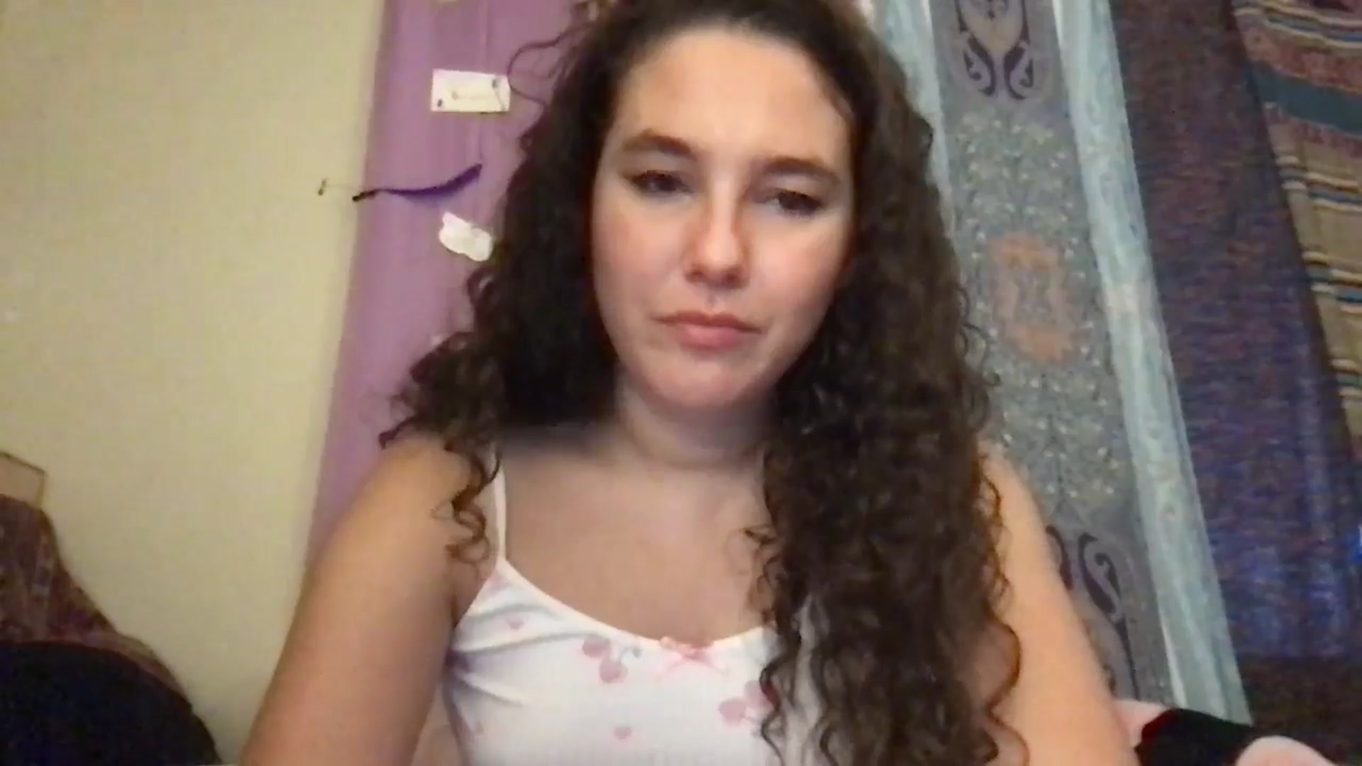 Gallery image thumbnail from lilyypop's myfreecams stream on, 07/16/2024, 14:03 image 13 of 20