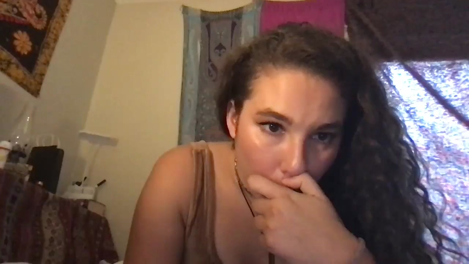 Gallery image thumbnail from lilyypop's myfreecams stream on, 07/19/2024, 22:31 image 16 of 20
