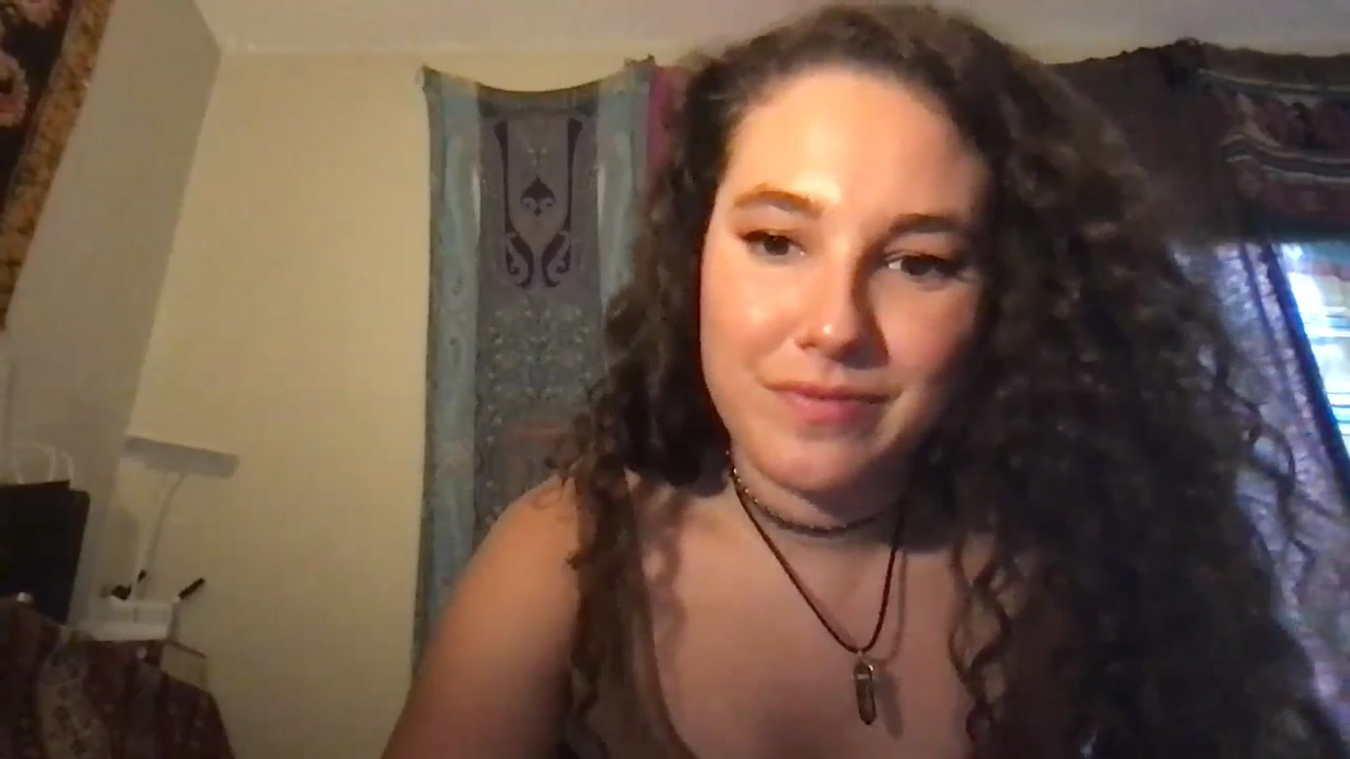 Gallery image thumbnail from lilyypop's myfreecams stream on, 07/19/2024, 22:48 image 15 of 20