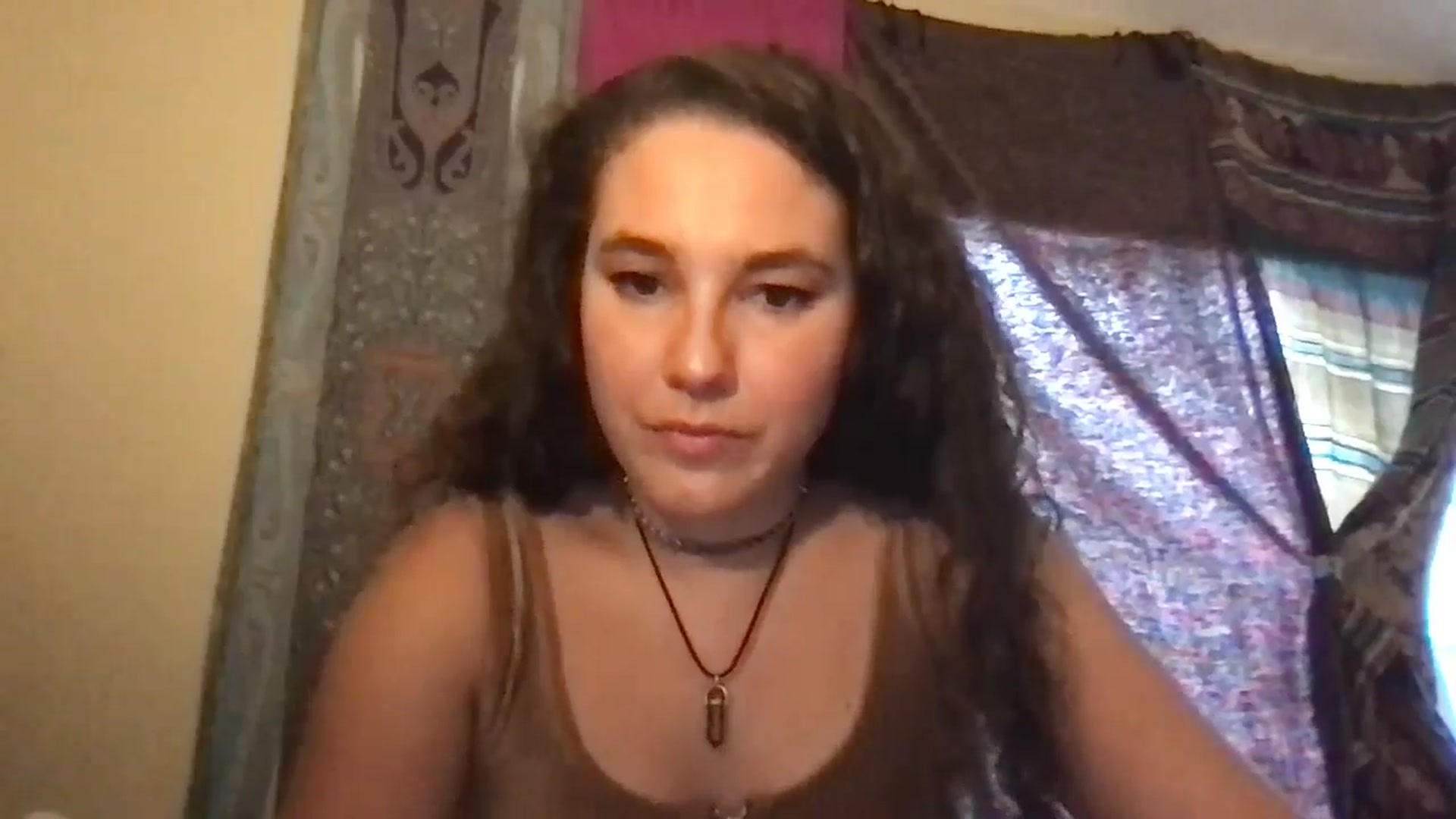 Gallery image thumbnail from lilyypop's myfreecams stream on, 07/19/2024, 22:48 image 2 of 20