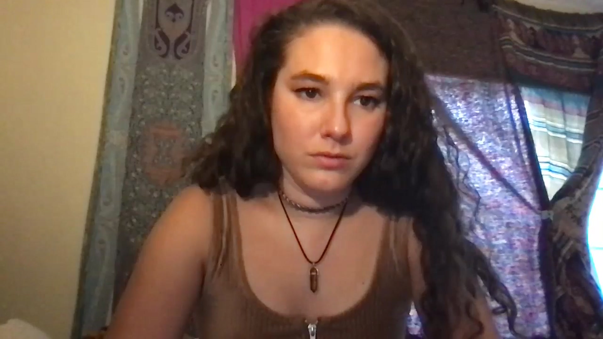 Gallery image thumbnail from lilyypop's myfreecams stream on, 07/19/2024, 22:48 image 3 of 20