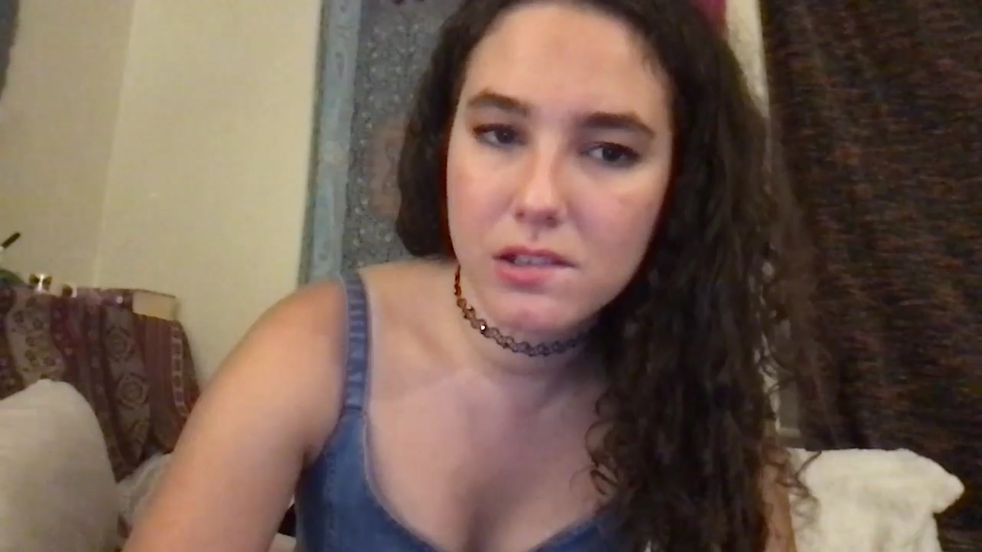 Gallery image thumbnail from lilyypop's myfreecams stream on, 07/25/2024, 04:50 image 4 of 20
