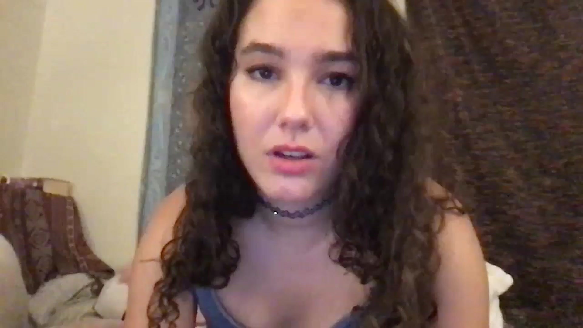 Gallery image thumbnail from lilyypop's myfreecams stream on, 07/25/2024, 04:50 image 18 of 20