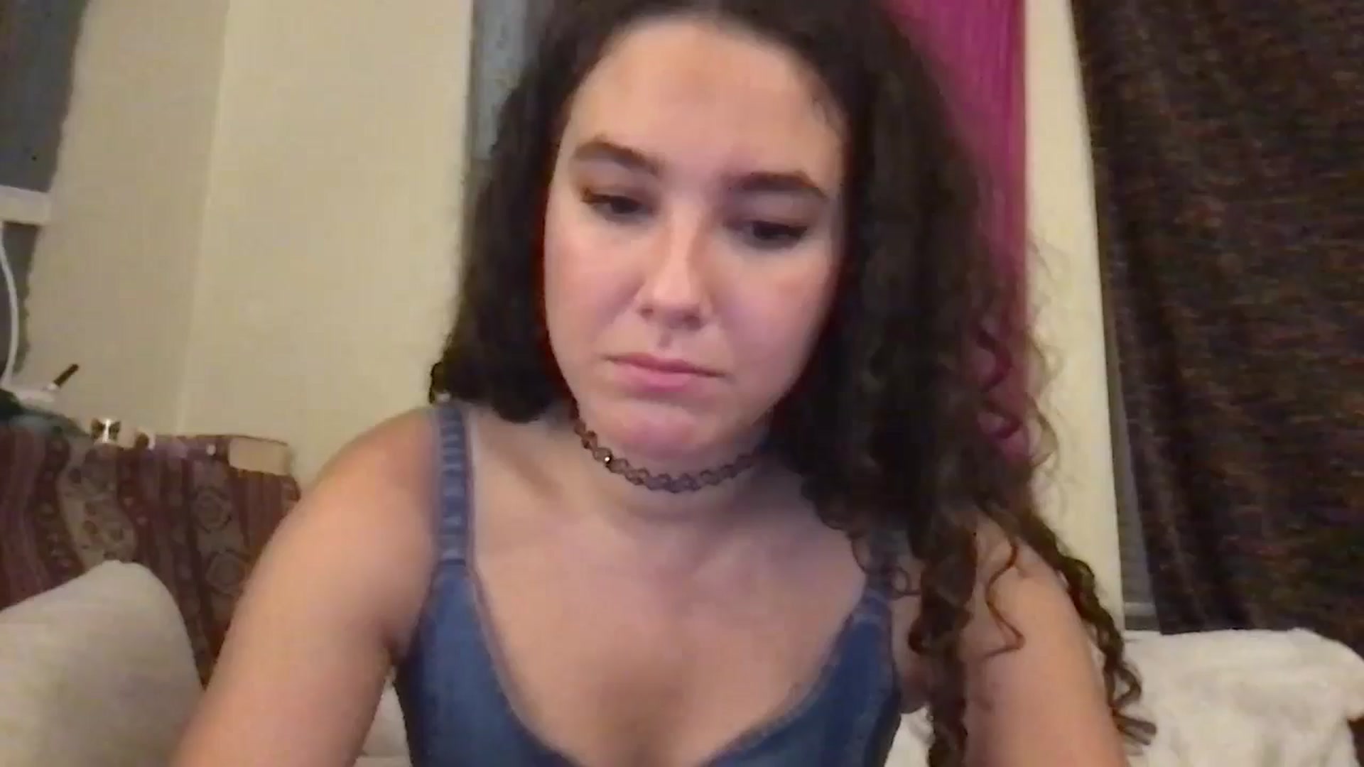 Gallery image thumbnail from lilyypop's myfreecams stream on, 07/25/2024, 04:50 image 1 of 20