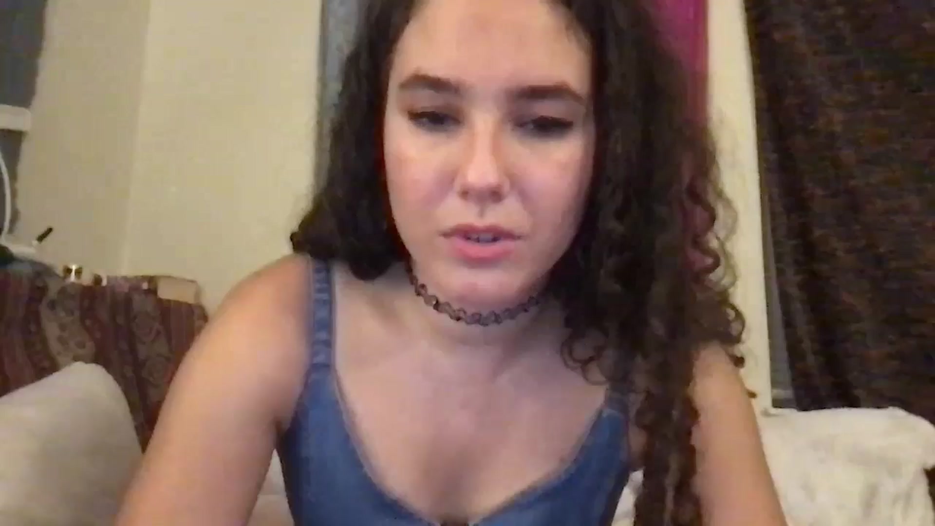 Gallery image thumbnail from lilyypop's myfreecams stream on, 07/25/2024, 04:50 image 2 of 20