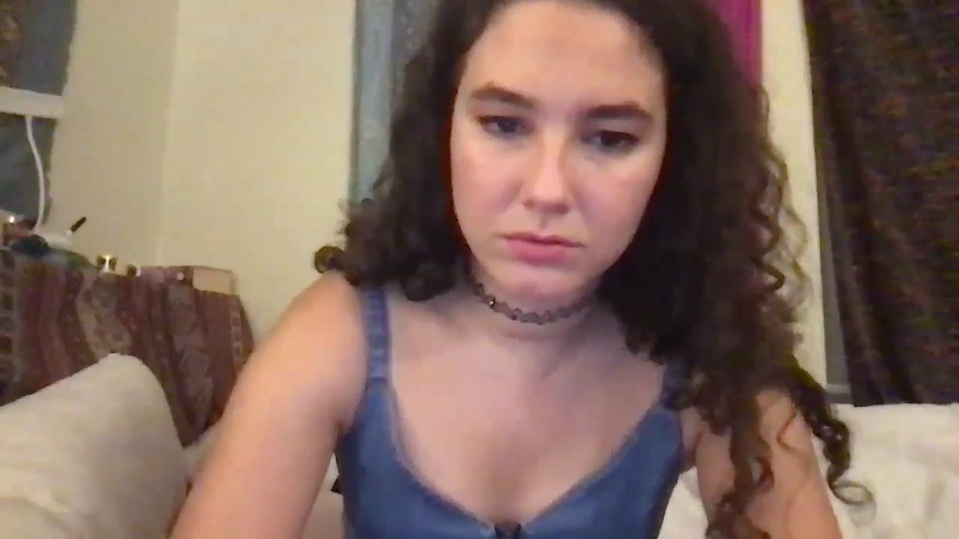 Gallery image thumbnail from lilyypop's myfreecams stream on, 07/25/2024, 04:50 image 7 of 20