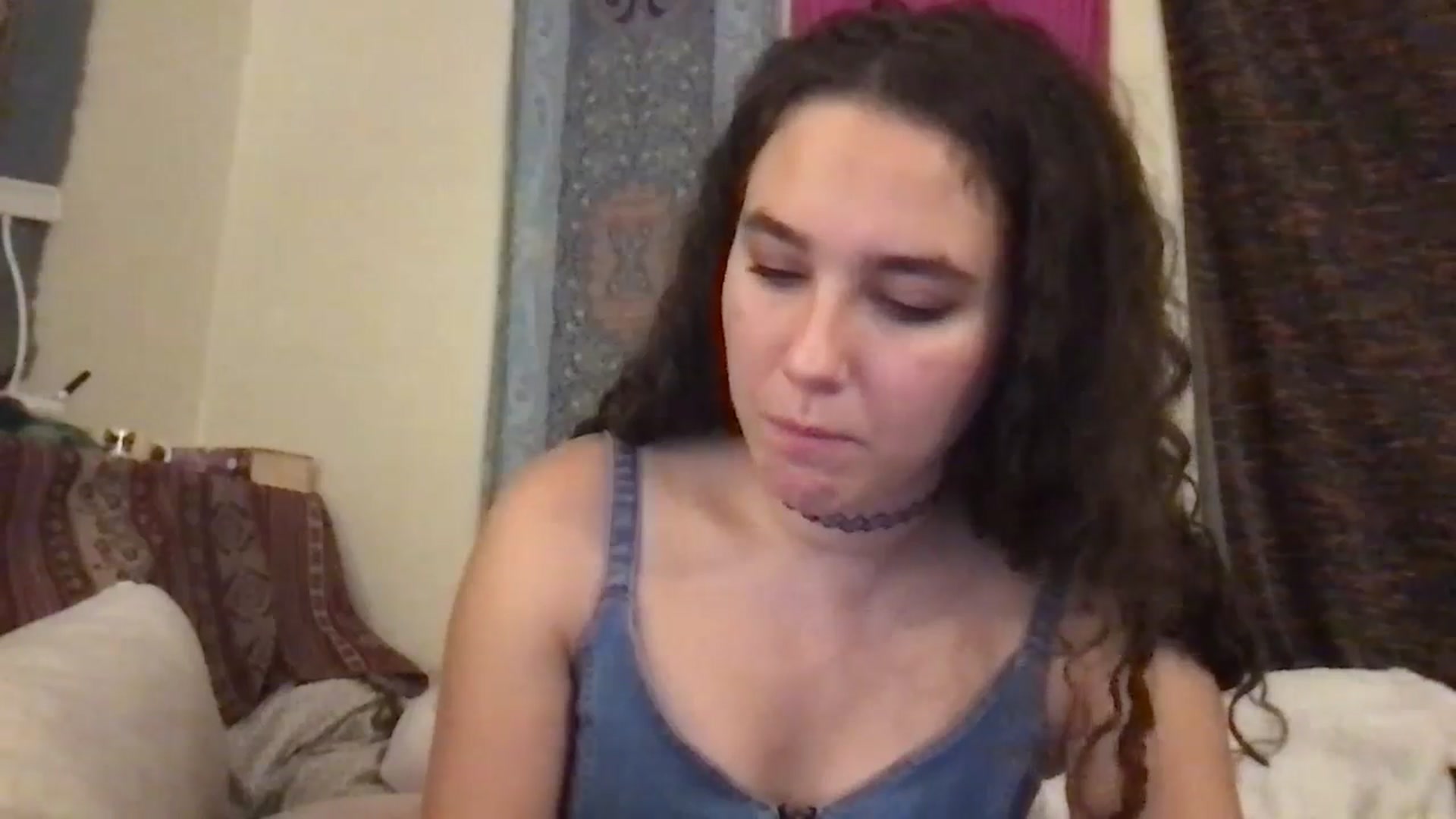 Gallery image thumbnail from lilyypop's myfreecams stream on, 07/25/2024, 04:50 image 3 of 20