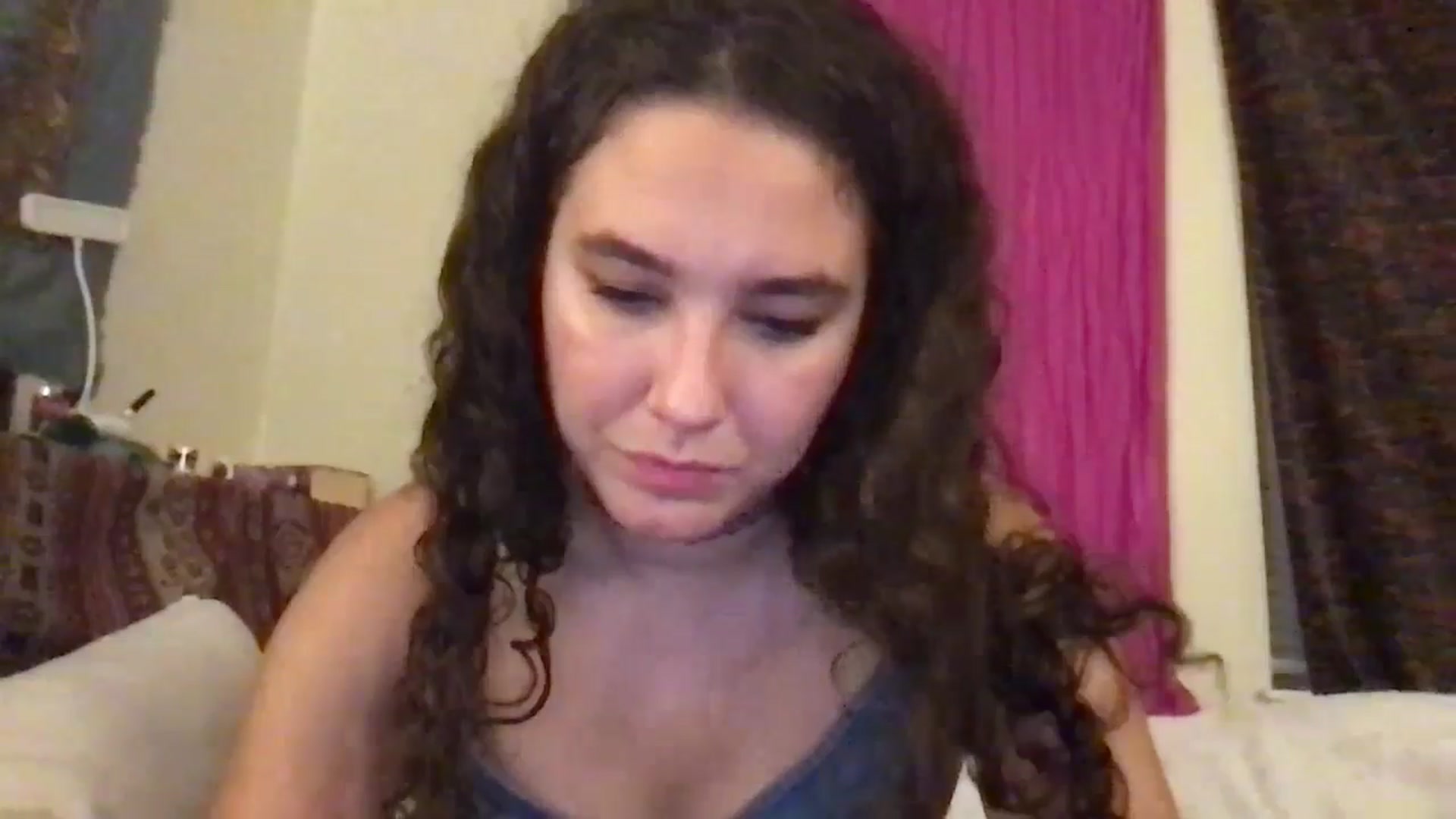 Gallery image thumbnail from lilyypop's myfreecams stream on, 07/25/2024, 04:50 image 9 of 20