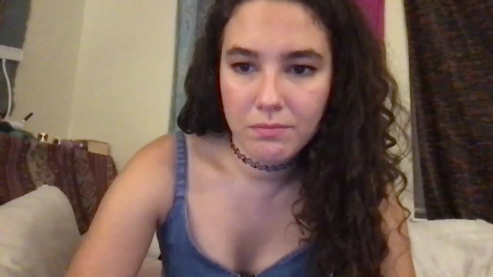 Gallery image thumbnail from lilyypop's myfreecams stream on, 07/25/2024, 04:50 image 5 of 20