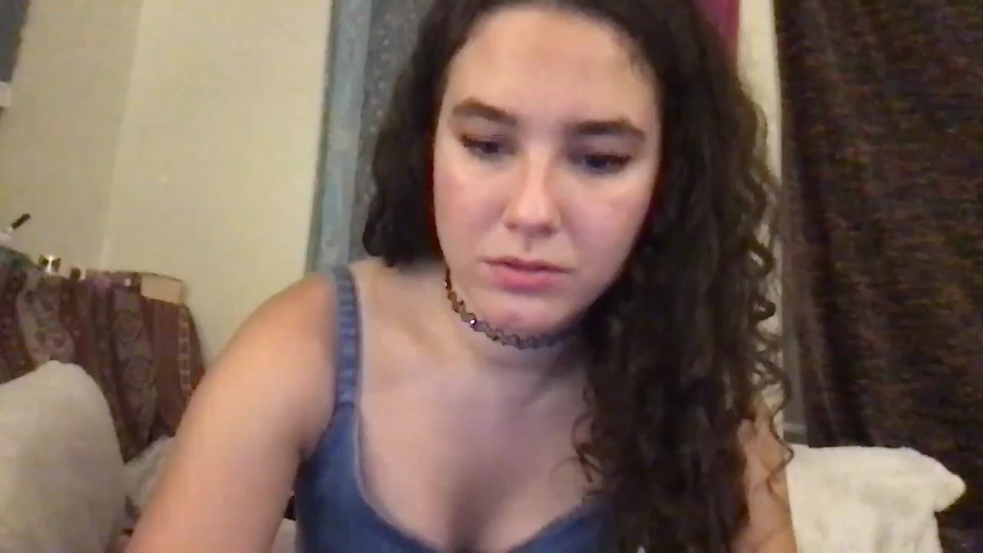 Gallery image thumbnail from lilyypop's myfreecams stream on, 07/25/2024, 04:50 image 6 of 20