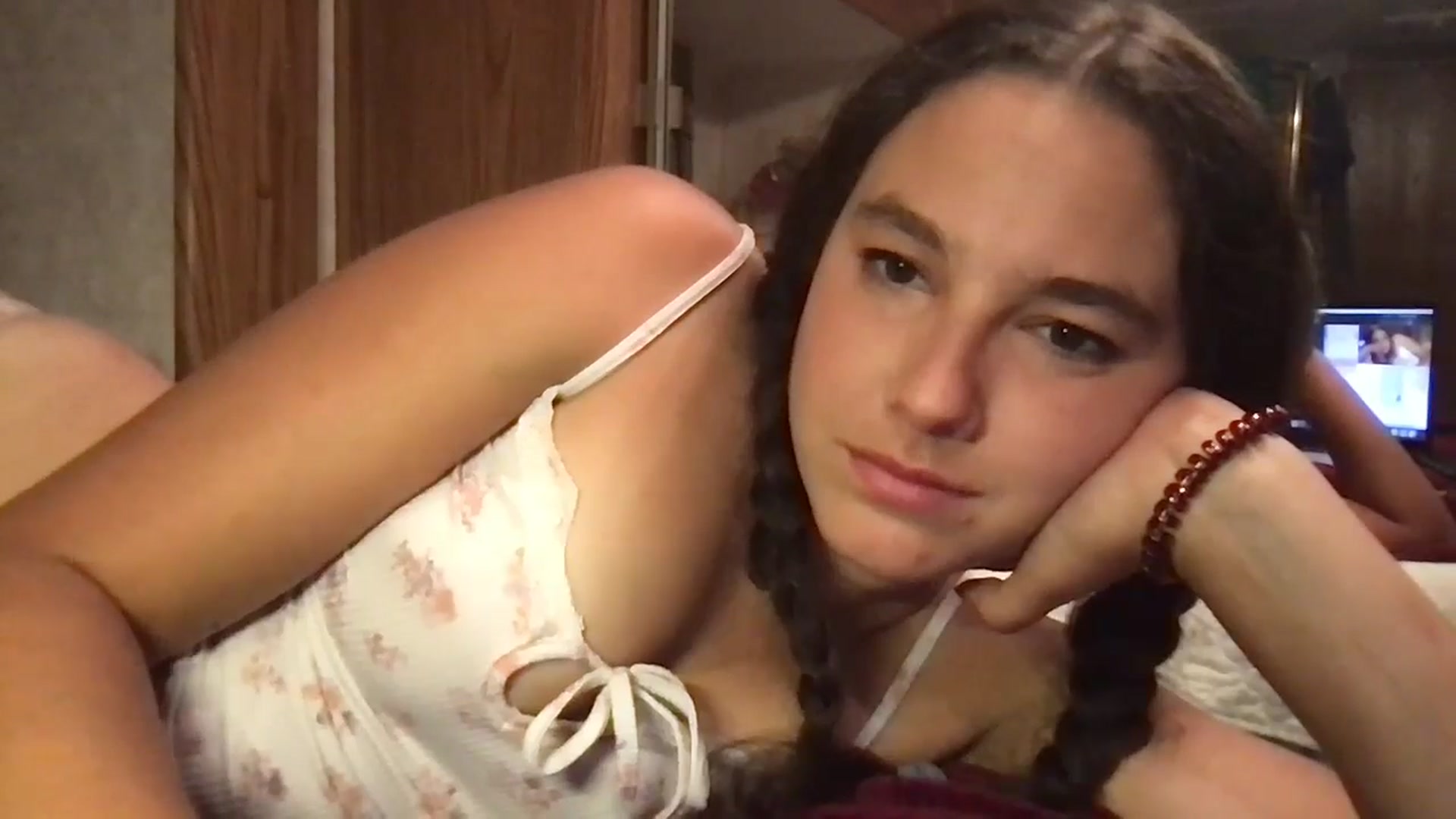 Gallery image thumbnail from lilyypop's myfreecams stream on, 08/18/2024, 06:46 image 5 of 20