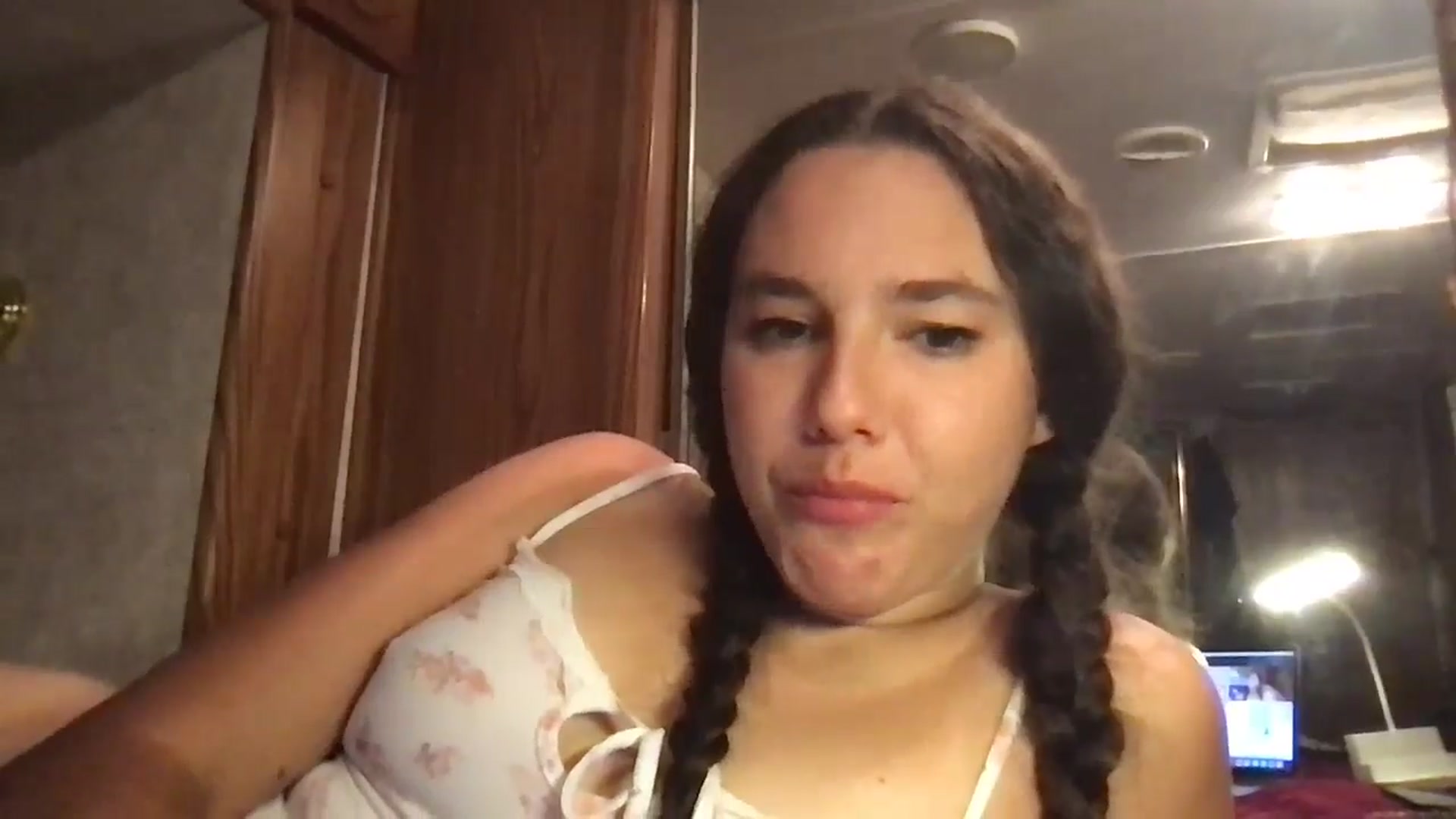 Gallery image thumbnail from lilyypop's myfreecams stream on, 08/18/2024, 06:46 image 20 of 20