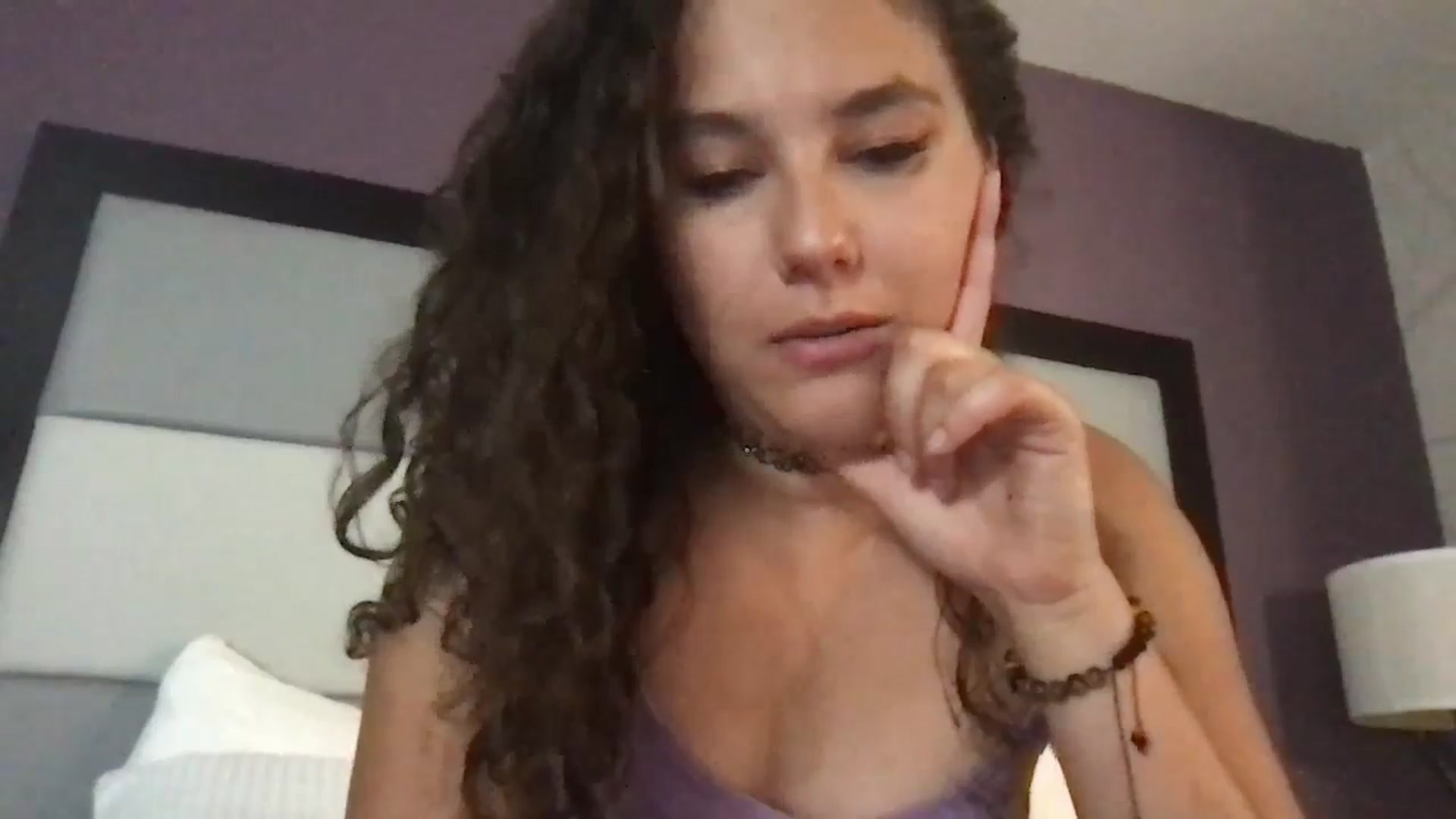 Gallery image thumbnail from lilyypop's myfreecams stream on, 09/12/2024, 08:08 image 15 of 20