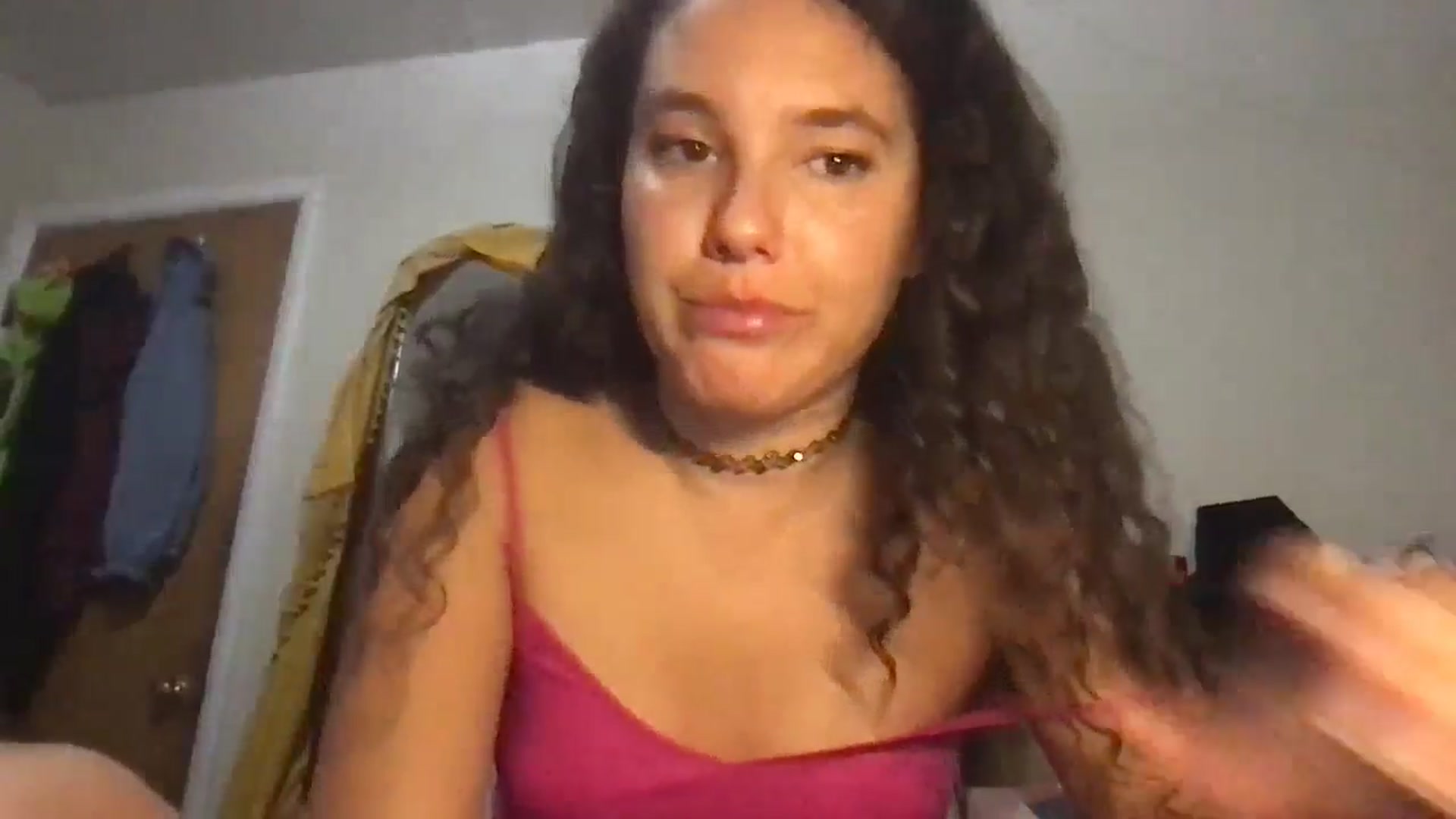 Gallery image thumbnail from lilyypop's myfreecams stream on, 09/17/2024, 10:46 image 9 of 20
