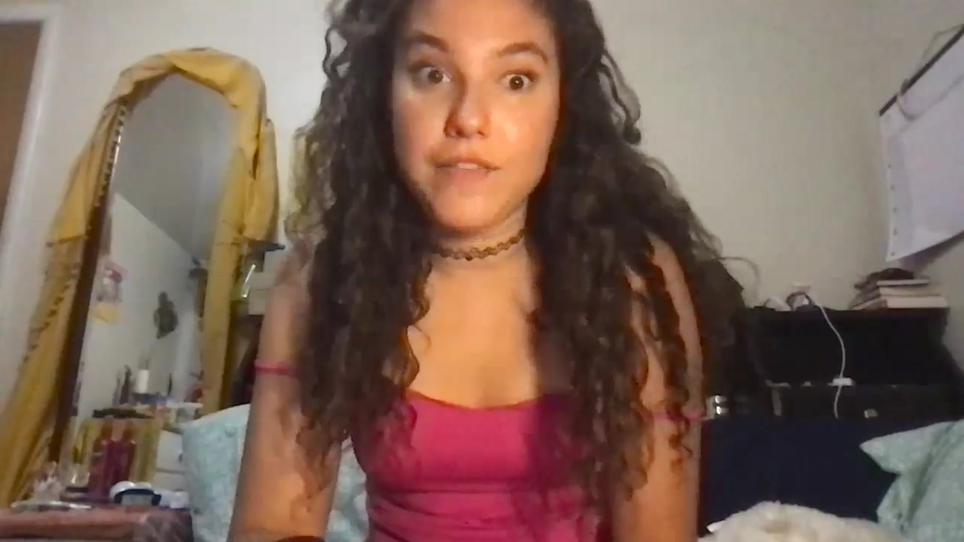 Gallery image thumbnail from lilyypop's myfreecams stream on, 09/17/2024, 10:46 image 13 of 20