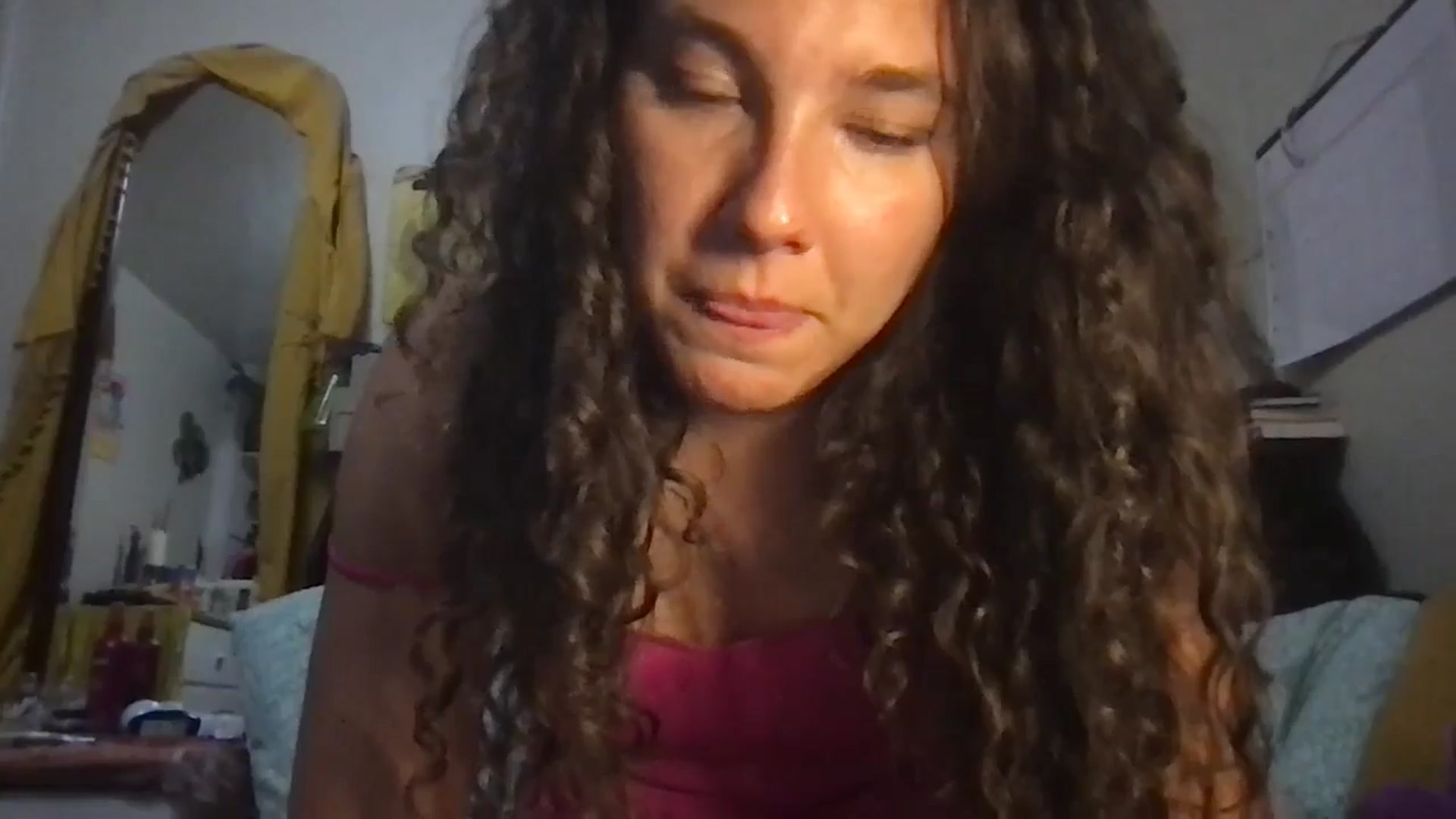 Gallery image thumbnail from lilyypop's myfreecams stream on, 09/17/2024, 10:46 image 14 of 20