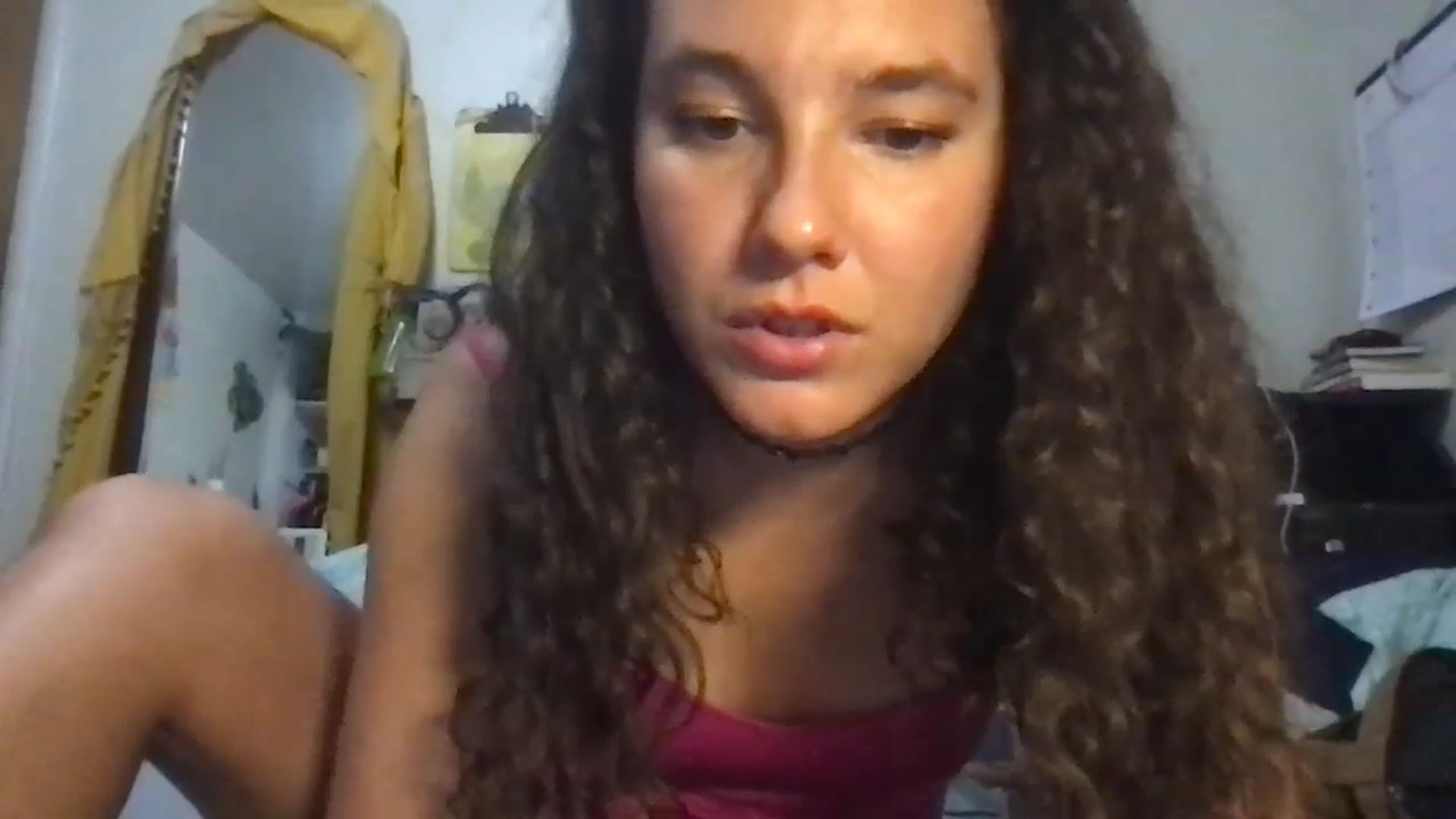 Gallery image thumbnail from lilyypop's myfreecams stream on, 09/17/2024, 10:46 image 2 of 20