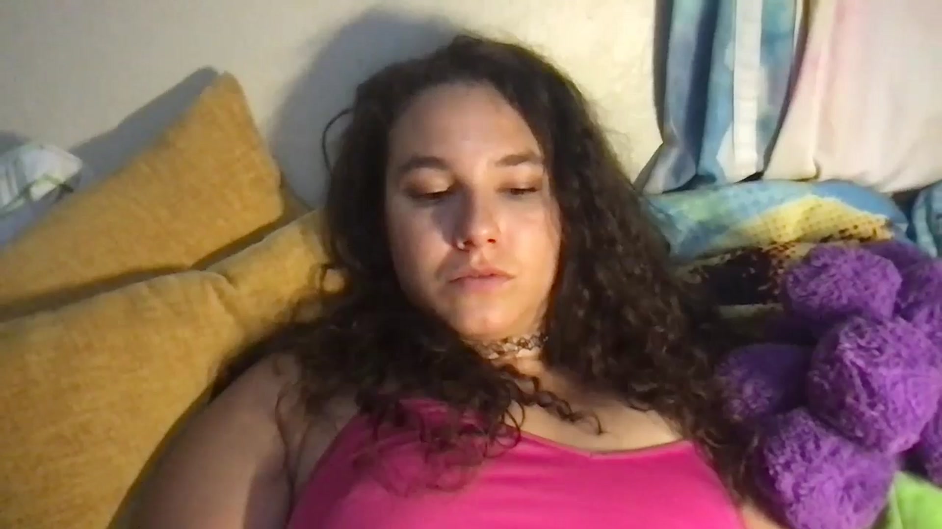 Gallery image thumbnail from lilyypop's myfreecams stream on, 09/17/2024, 11:43 image 11 of 20