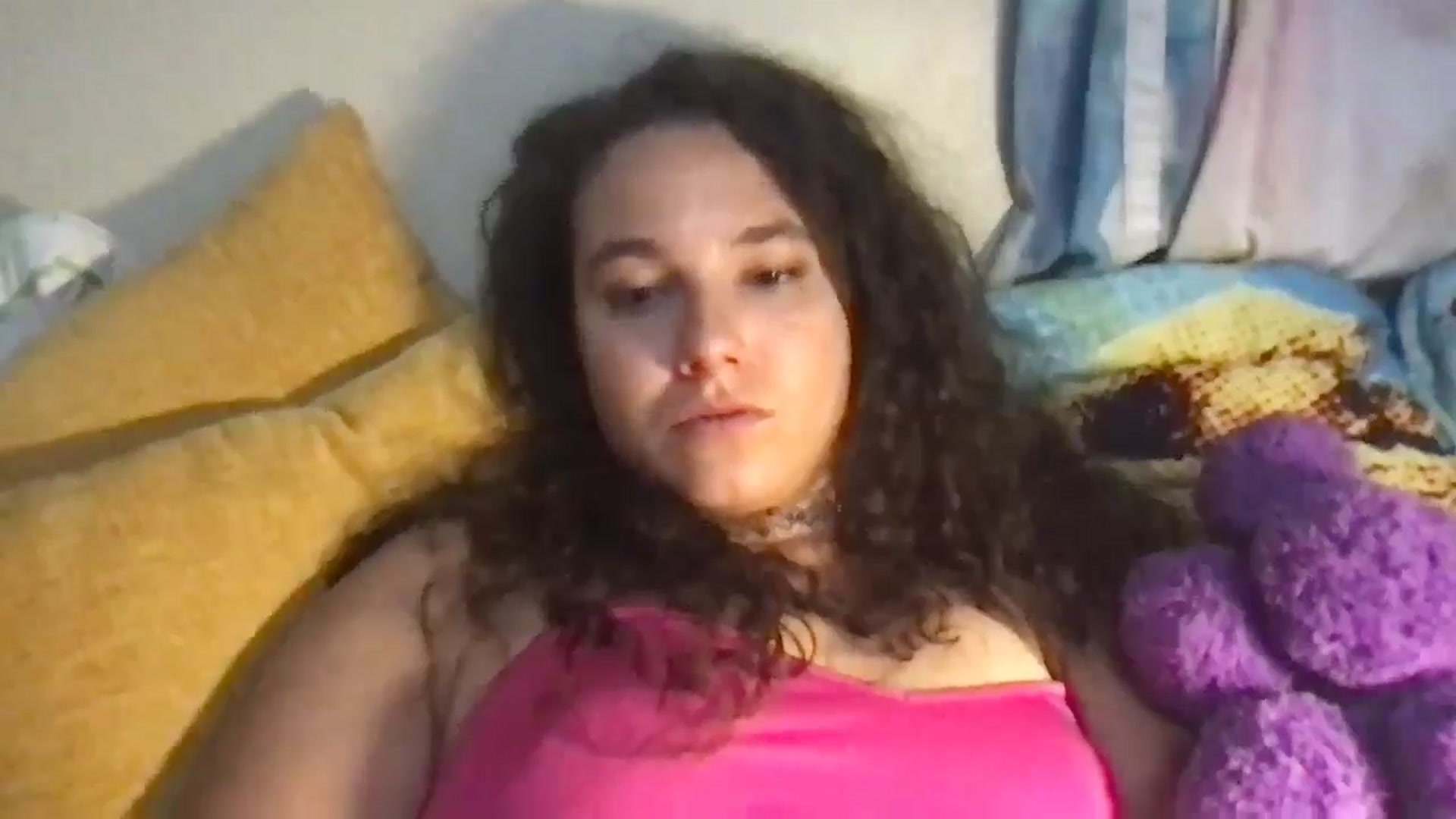 Gallery image thumbnail from lilyypop's myfreecams stream on, 09/17/2024, 11:43 image 14 of 20