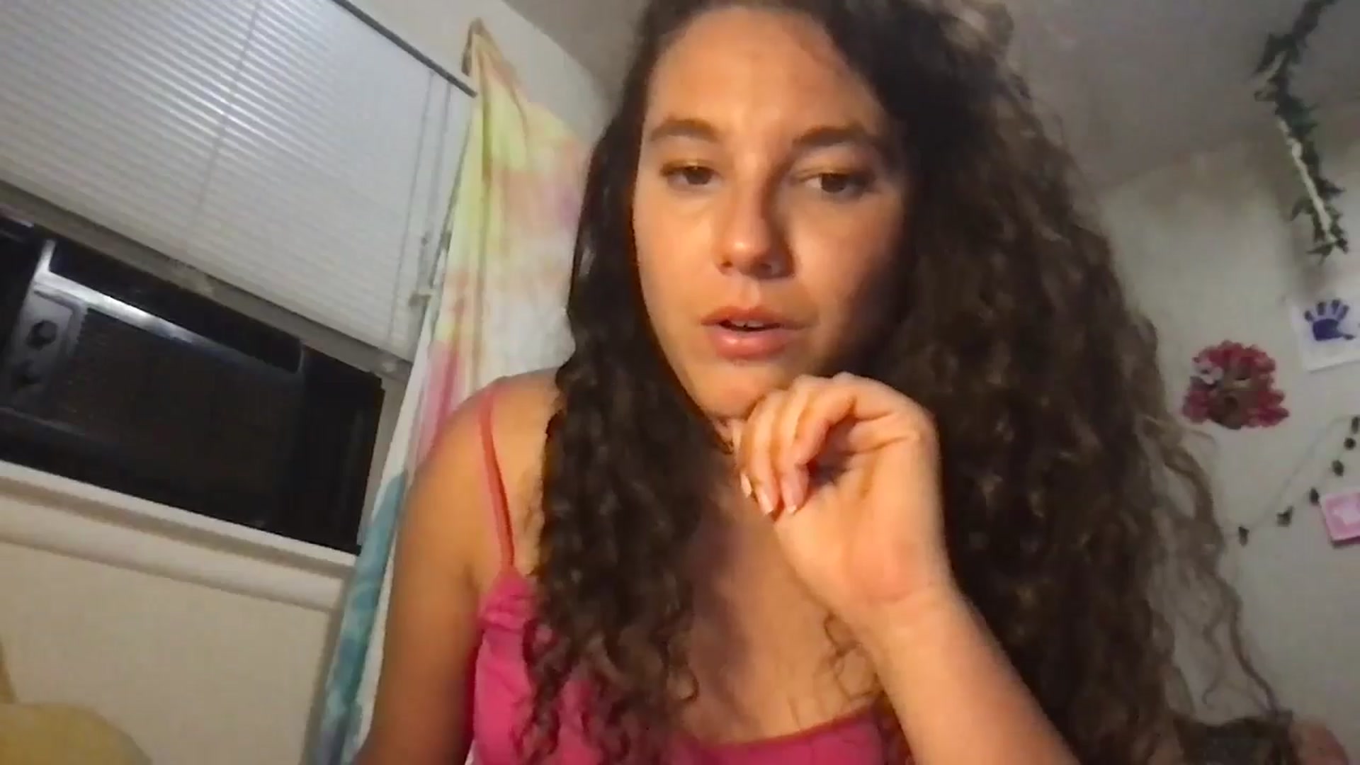 Gallery image thumbnail from lilyypop's myfreecams stream on, 09/17/2024, 11:43 image 20 of 20