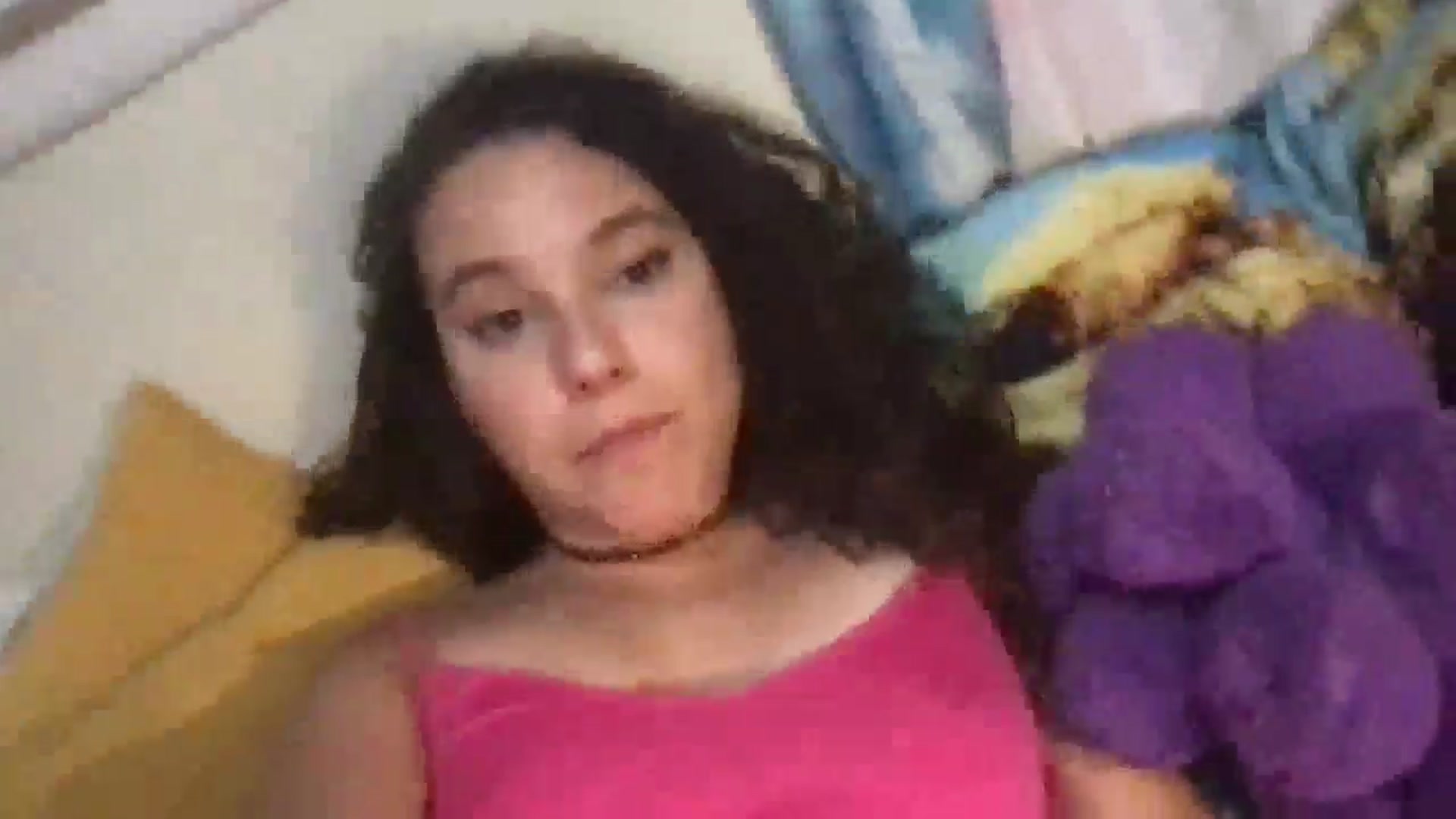 Gallery image thumbnail from lilyypop's myfreecams stream on, 09/17/2024, 11:43 image 3 of 20