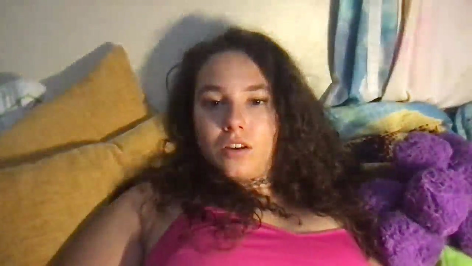 Gallery image thumbnail from lilyypop's myfreecams stream on, 09/17/2024, 11:43 image 10 of 20