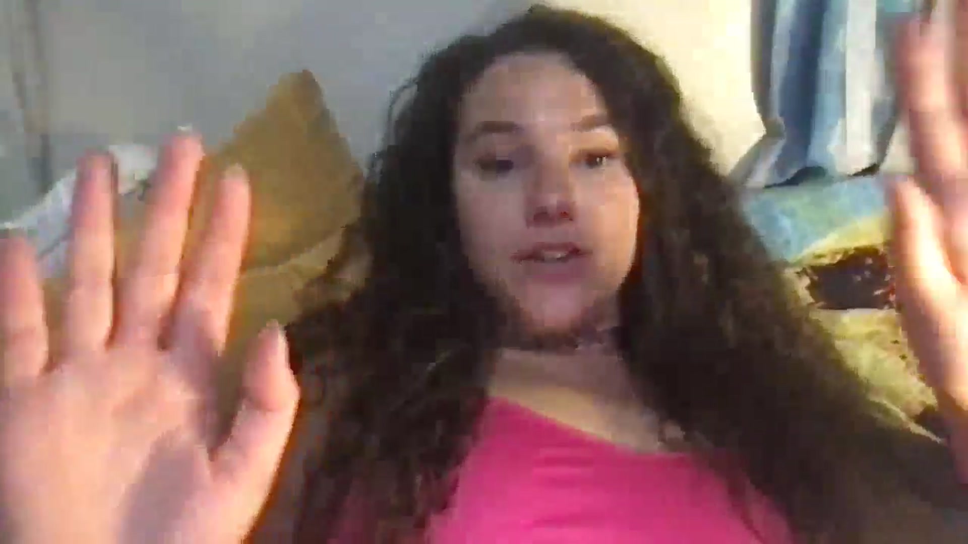 Gallery image thumbnail from lilyypop's myfreecams stream on, 09/17/2024, 11:43 image 6 of 20