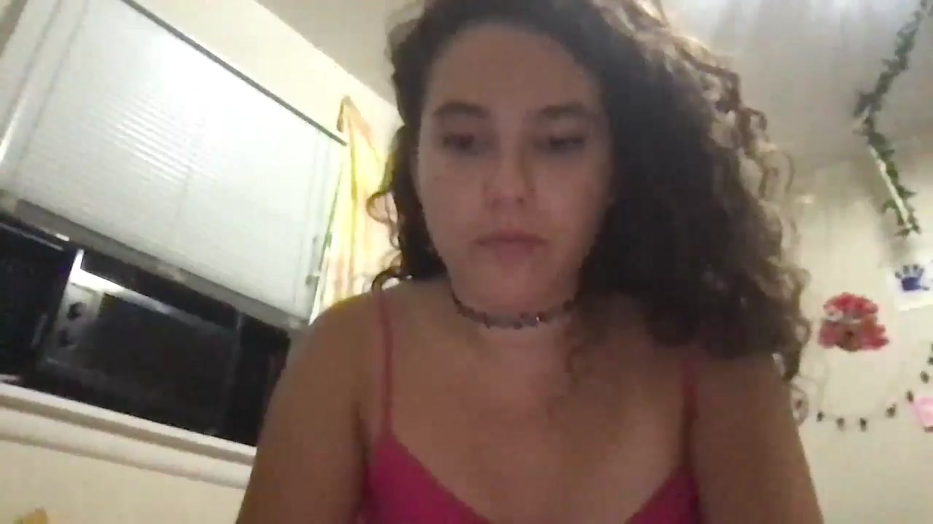 Gallery image thumbnail from lilyypop's myfreecams stream on, 09/17/2024, 11:43 image 17 of 20