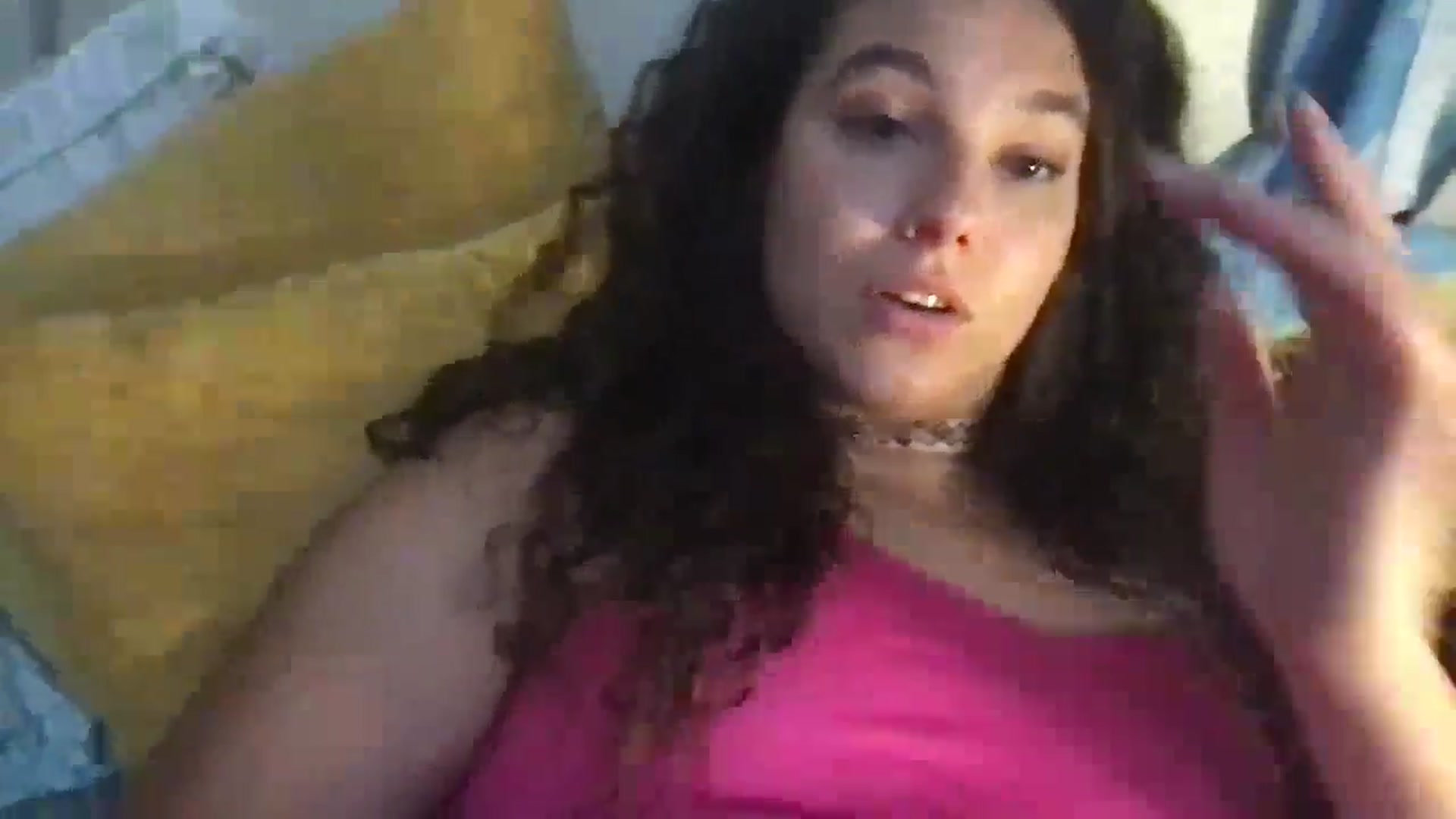 Gallery image thumbnail from lilyypop's myfreecams stream on, 09/17/2024, 11:43 image 8 of 20