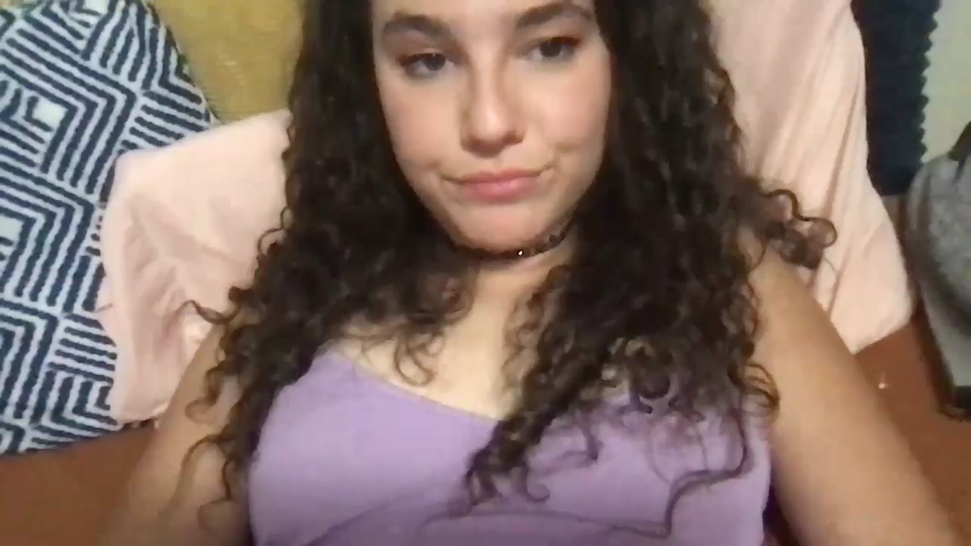 Gallery image thumbnail from lilyypop's myfreecams stream on, 10/11/2024, 07:20 image 1 of 20