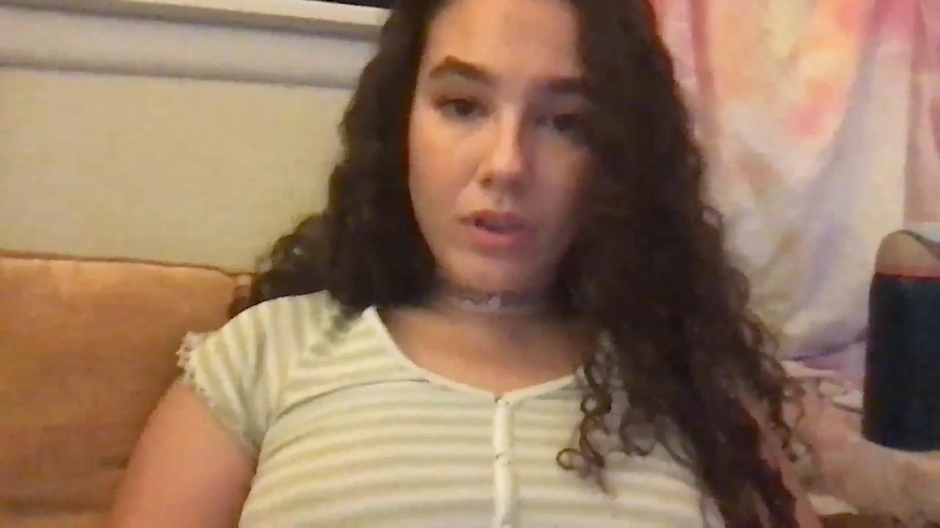 Gallery image thumbnail from lilyypop's myfreecams stream on, 10/20/2024, 09:06 image 18 of 20