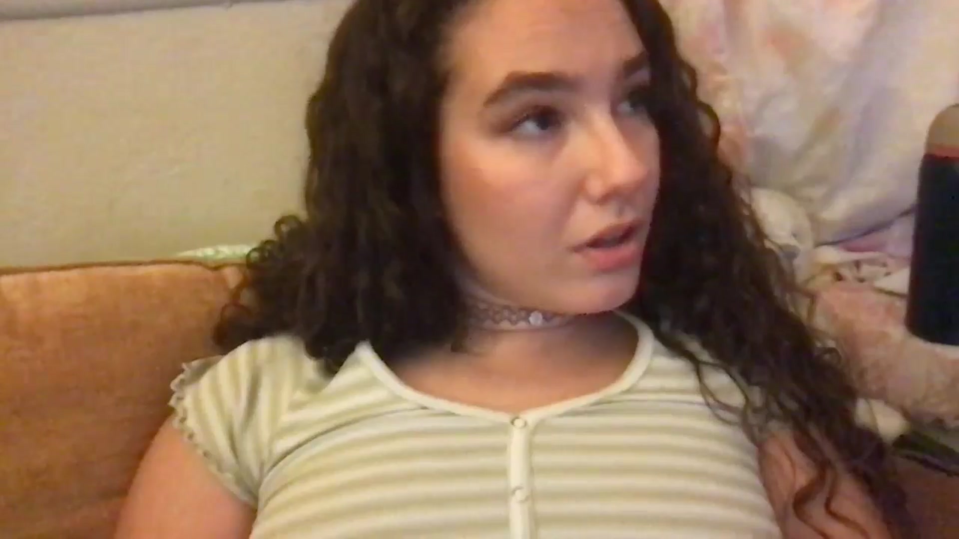 Gallery image thumbnail from lilyypop's myfreecams stream on, 10/20/2024, 09:06 image 19 of 20