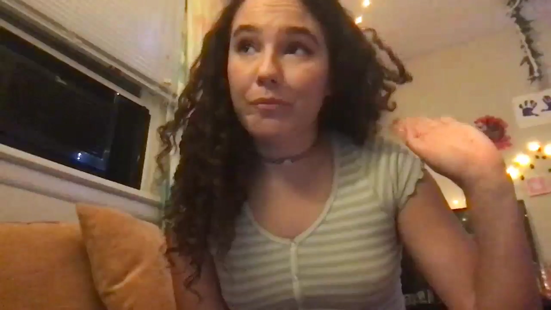Gallery image thumbnail from lilyypop's myfreecams stream on, 10/20/2024, 09:06 image 13 of 20