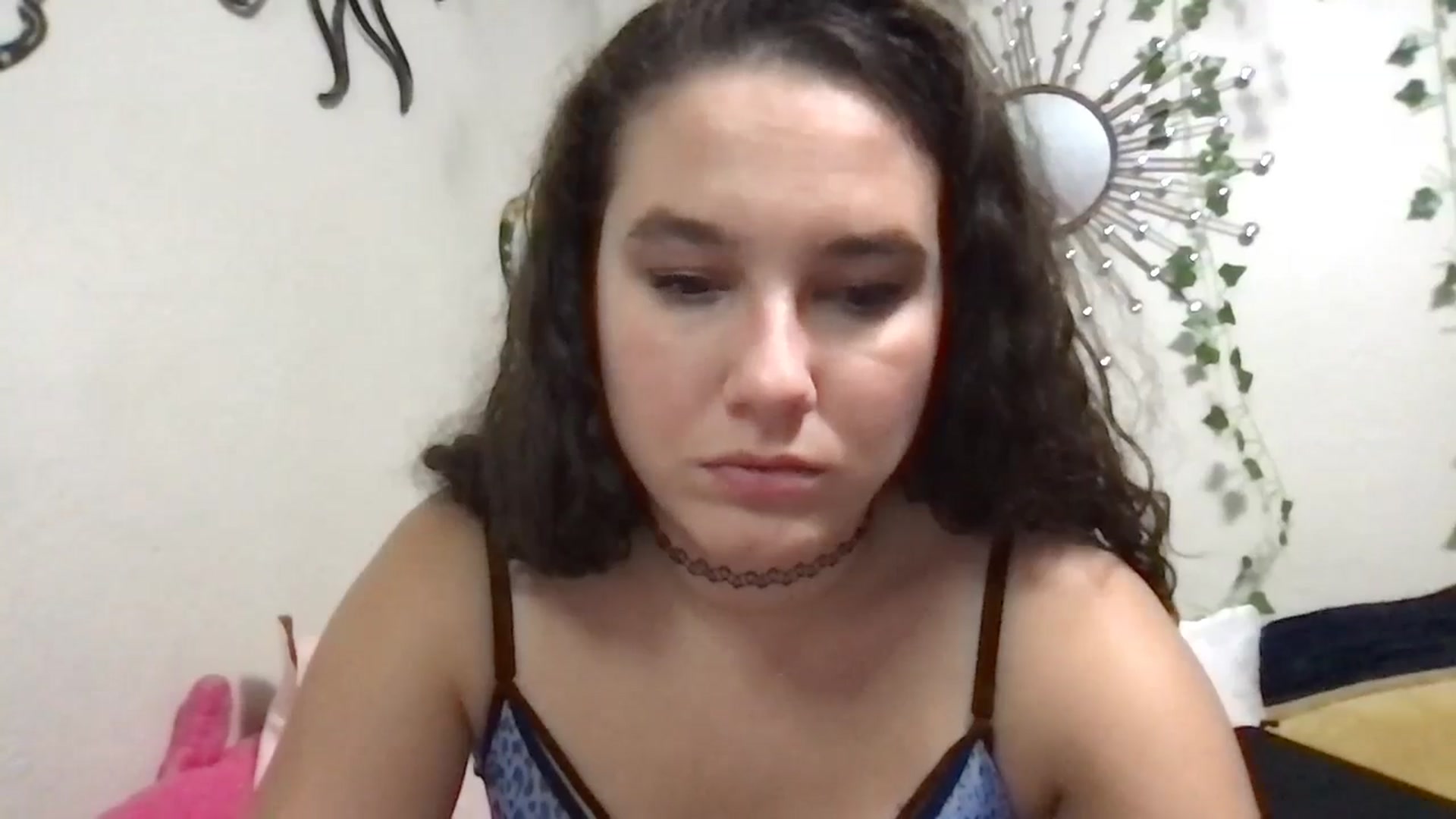 Gallery image thumbnail from lilyypop's myfreecams stream on, 11/14/2024, 05:00 image 9 of 20