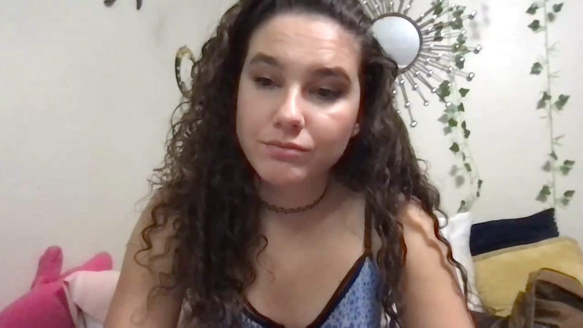 Gallery image thumbnail from lilyypop's myfreecams stream on, 11/14/2024, 05:00 image 18 of 20