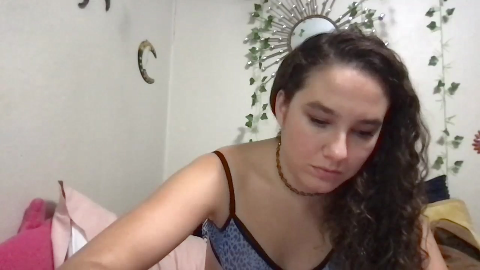 Gallery image thumbnail from lilyypop's myfreecams stream on, 11/14/2024, 05:00 image 15 of 20